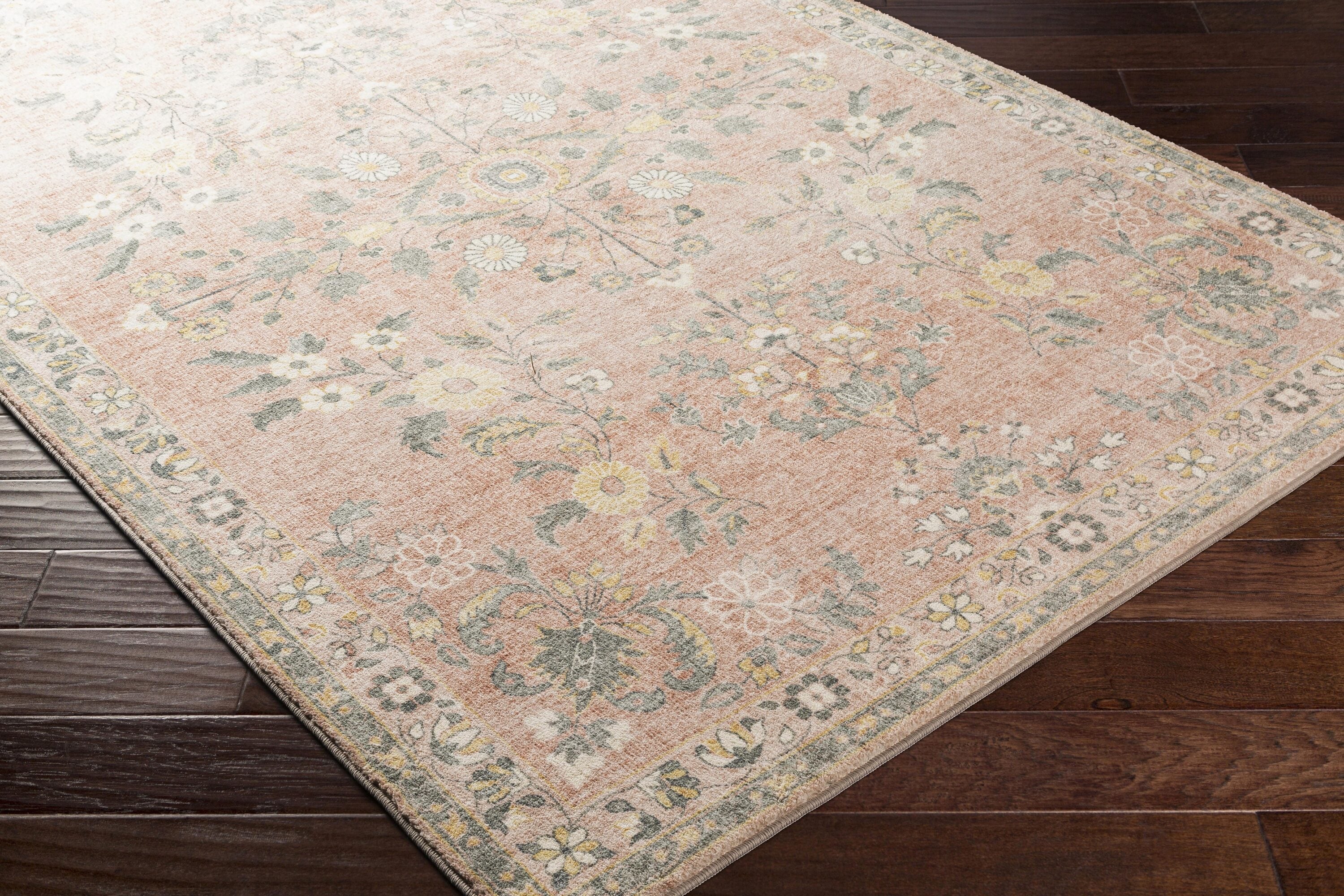 Livabliss ERN2308-264 rugs - View #4