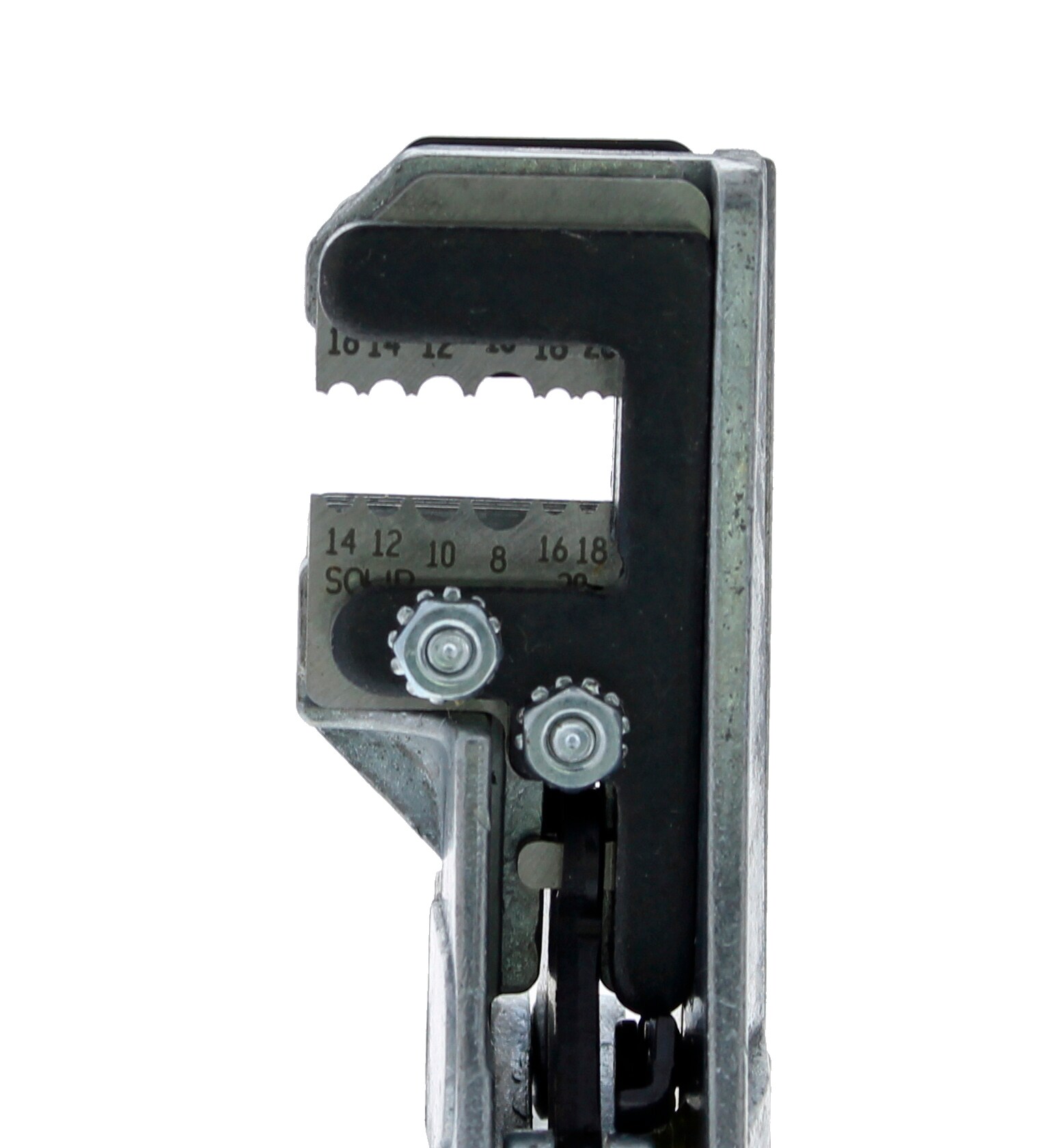 IDEAL 45-292 Wire-Strippers-Crimpers-Cutters - View #4