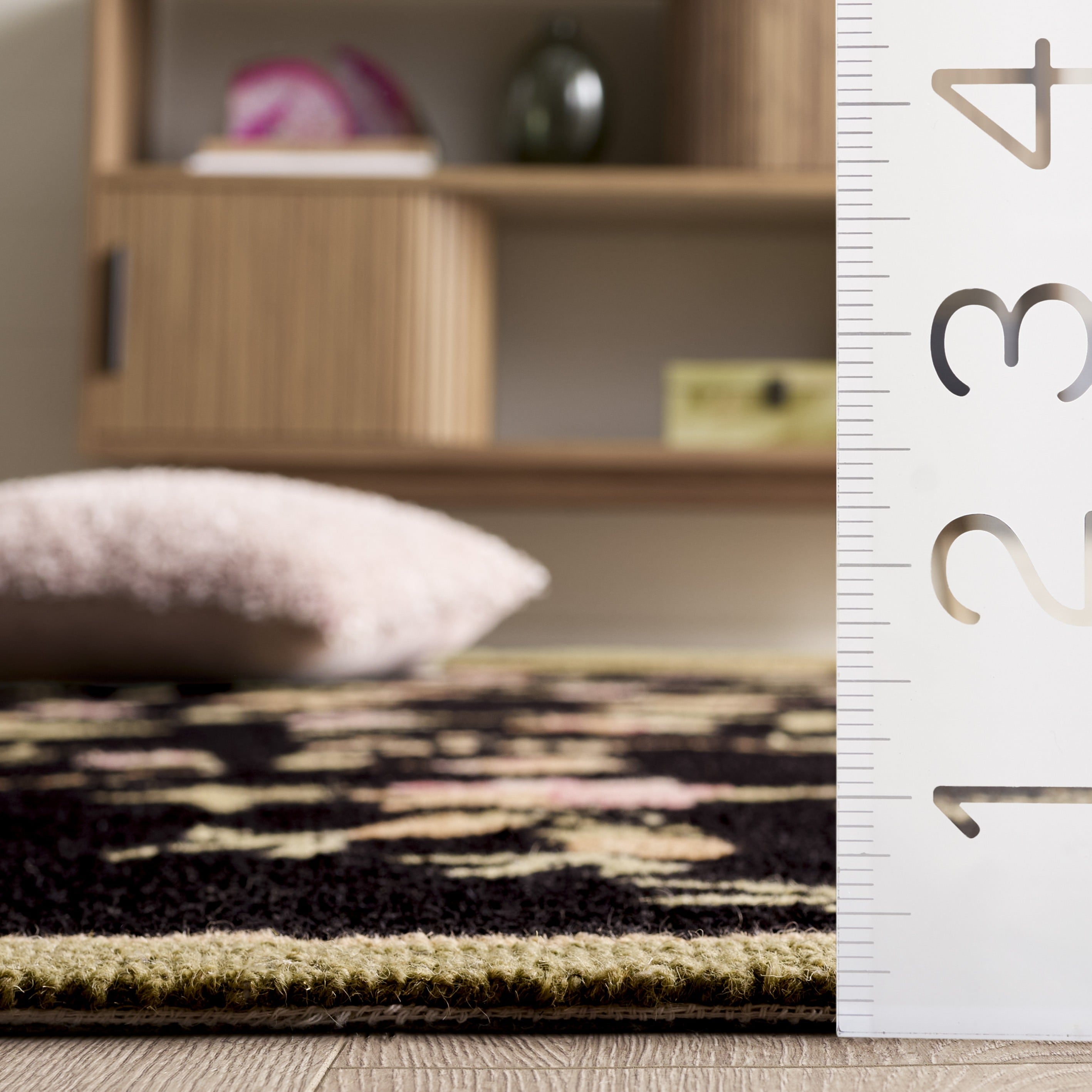 Safavieh HK263B-8 rugs - View #4