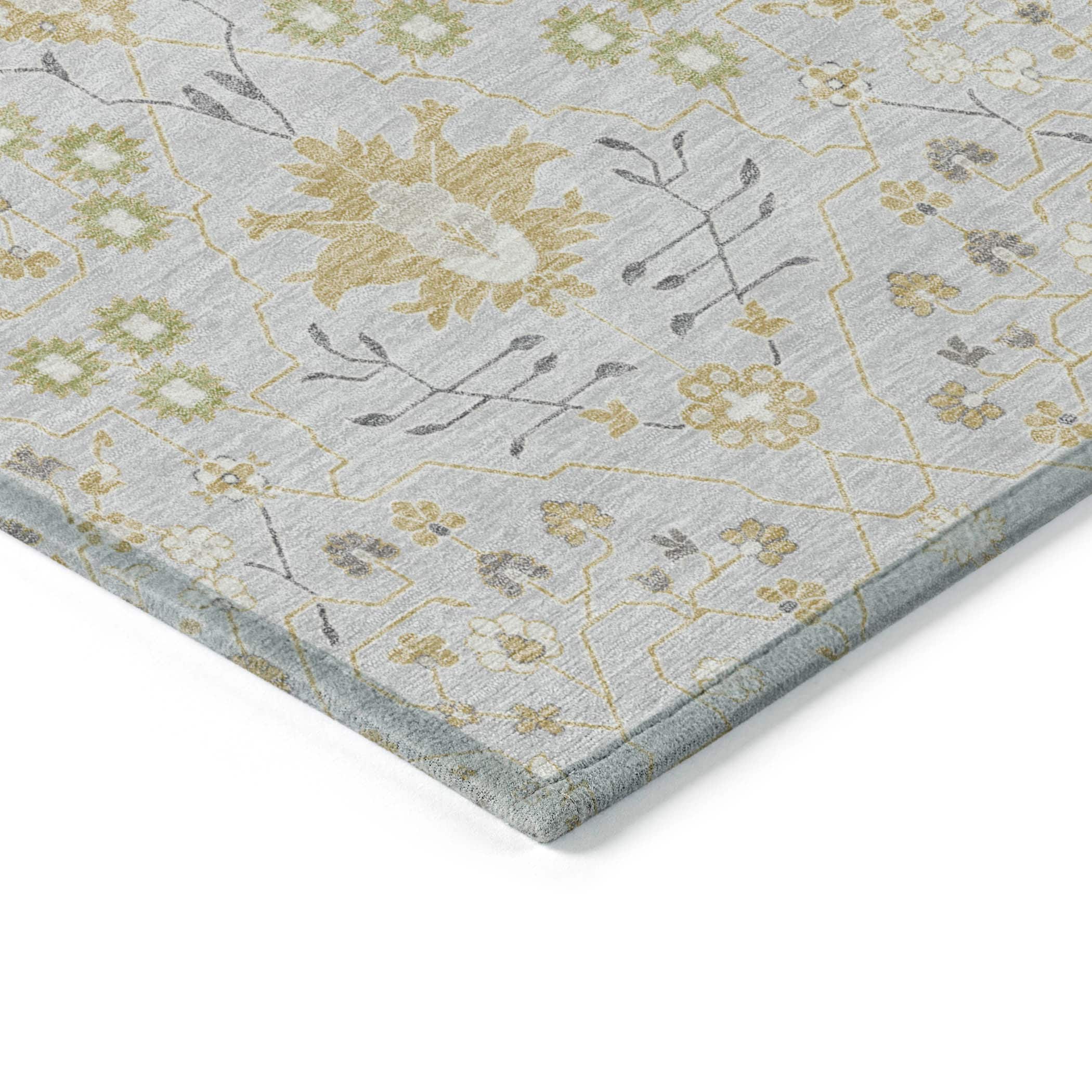 Addison Rugs ACN1009SV30X46 rugs - View #4