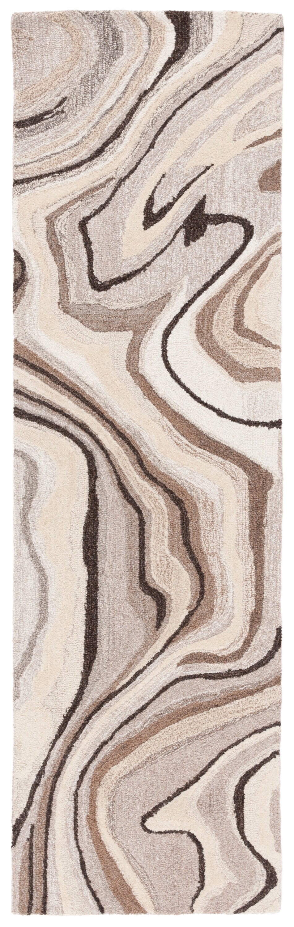 Safavieh MET776T-28 rugs - View #2