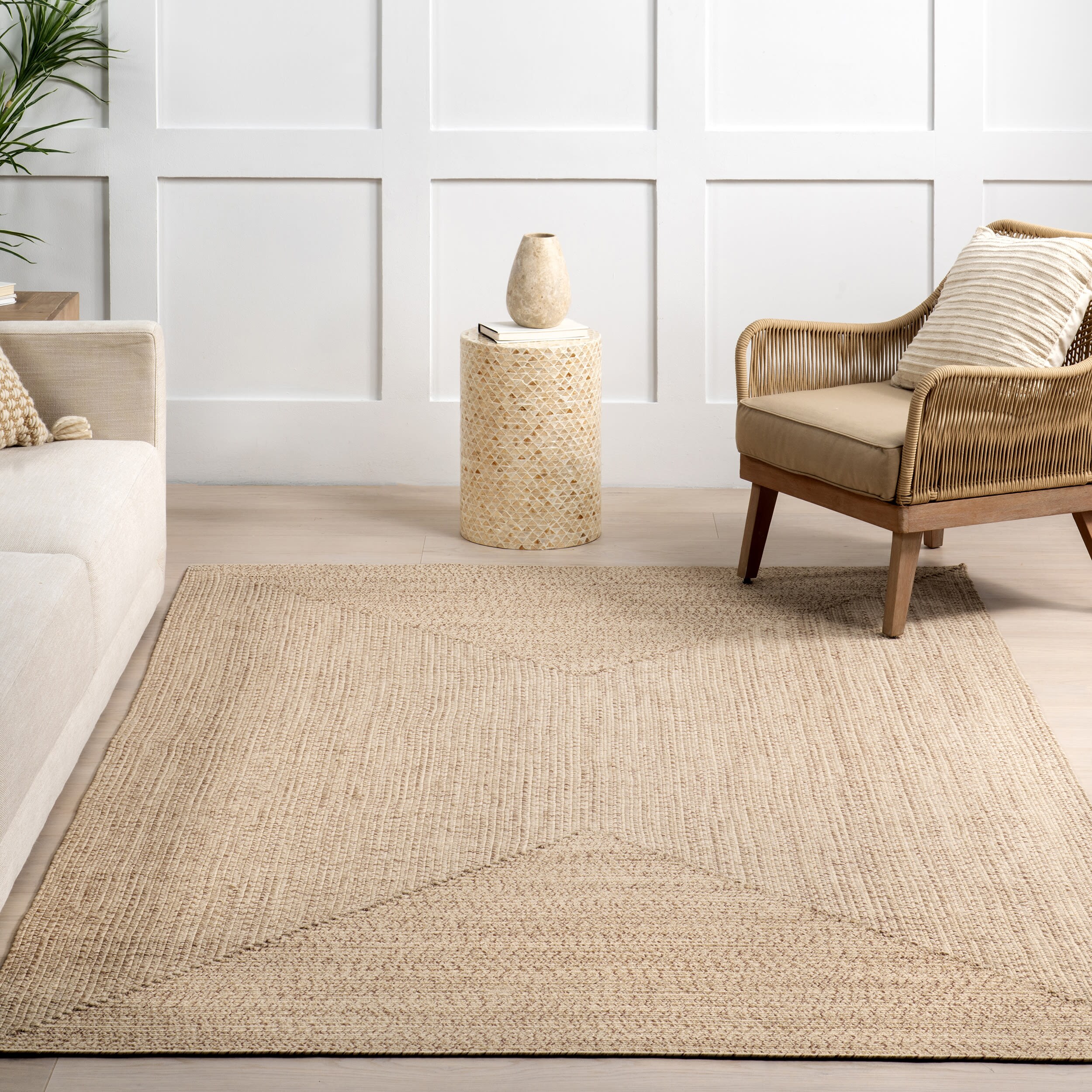 nuLOOM HJFV01G-O305 rugs - View #8