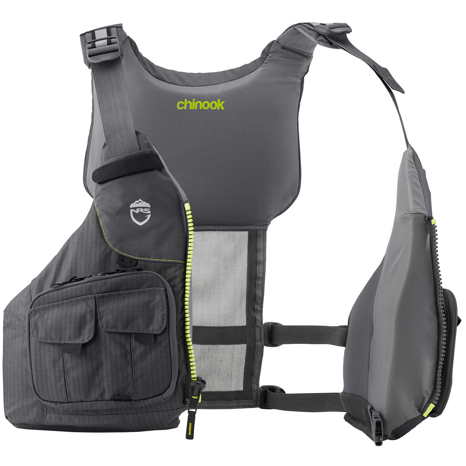 NRS 136211 Life-Vests - View #3