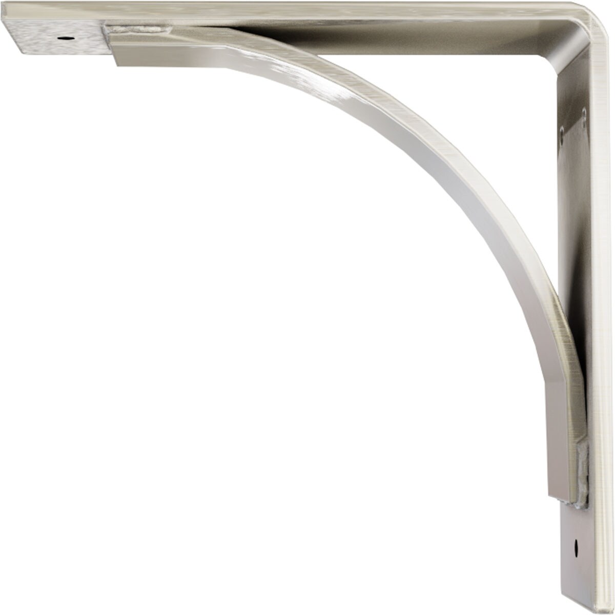 Ekena Millwork BKTM03X08X08MOSS Mending-Plates-Brackets-Braces - View #4