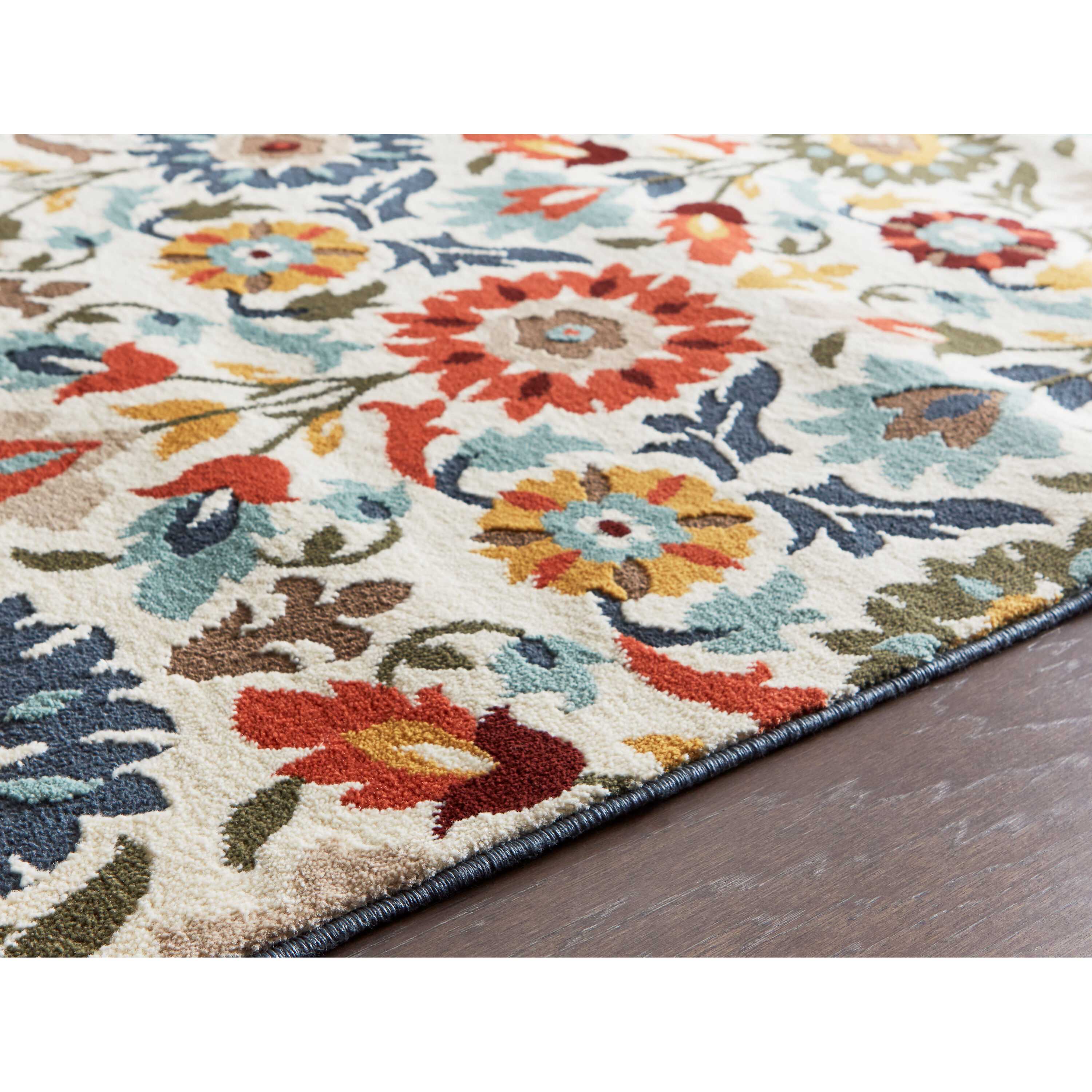 allen + roth AATL012L rugs - View #14