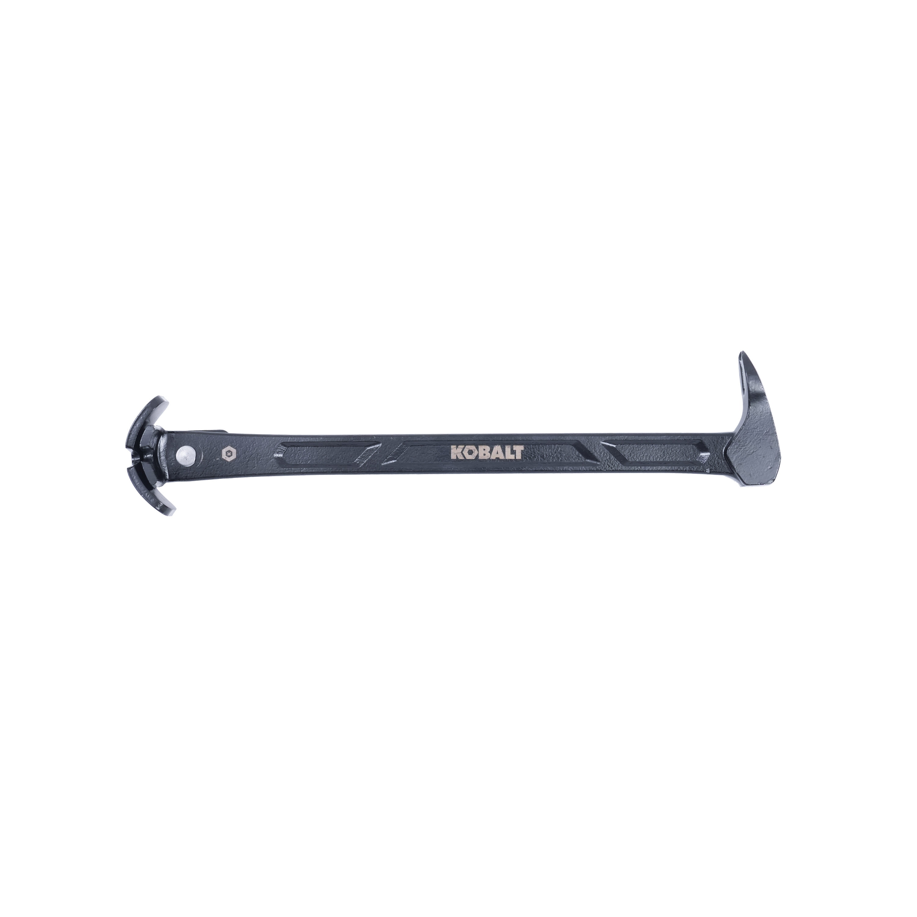 Kobalt 12-13/16-in Pry Bar