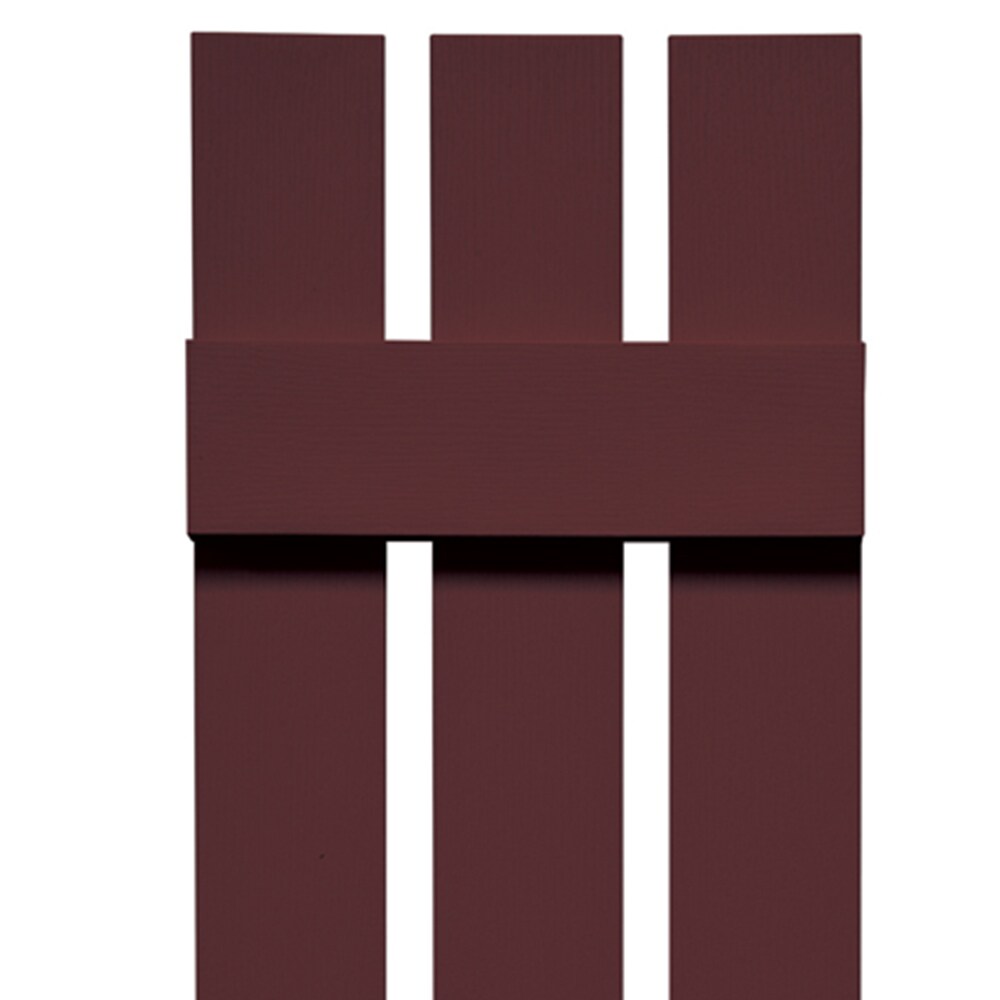 Vantage V5371259167 Exterior-Shutters - View #2