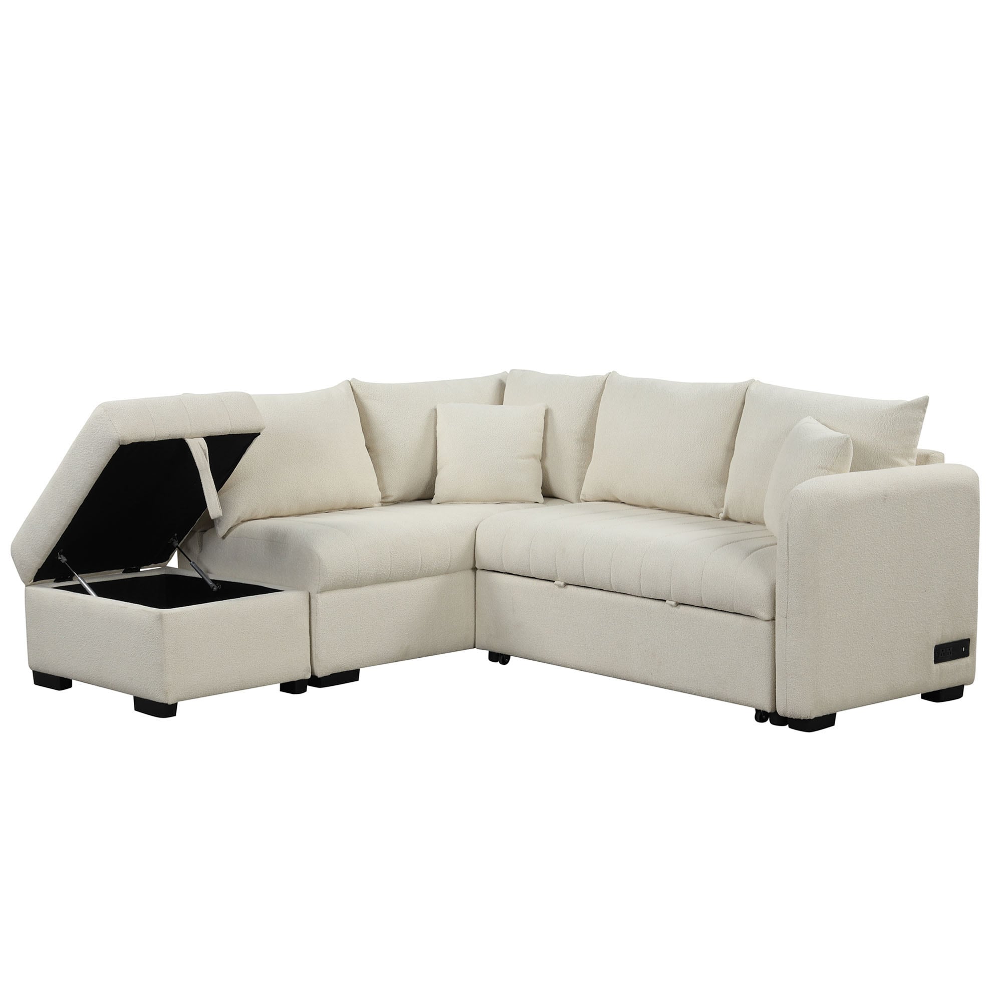 Bybafun YA3700436 Sofas-Loveseats - View #19