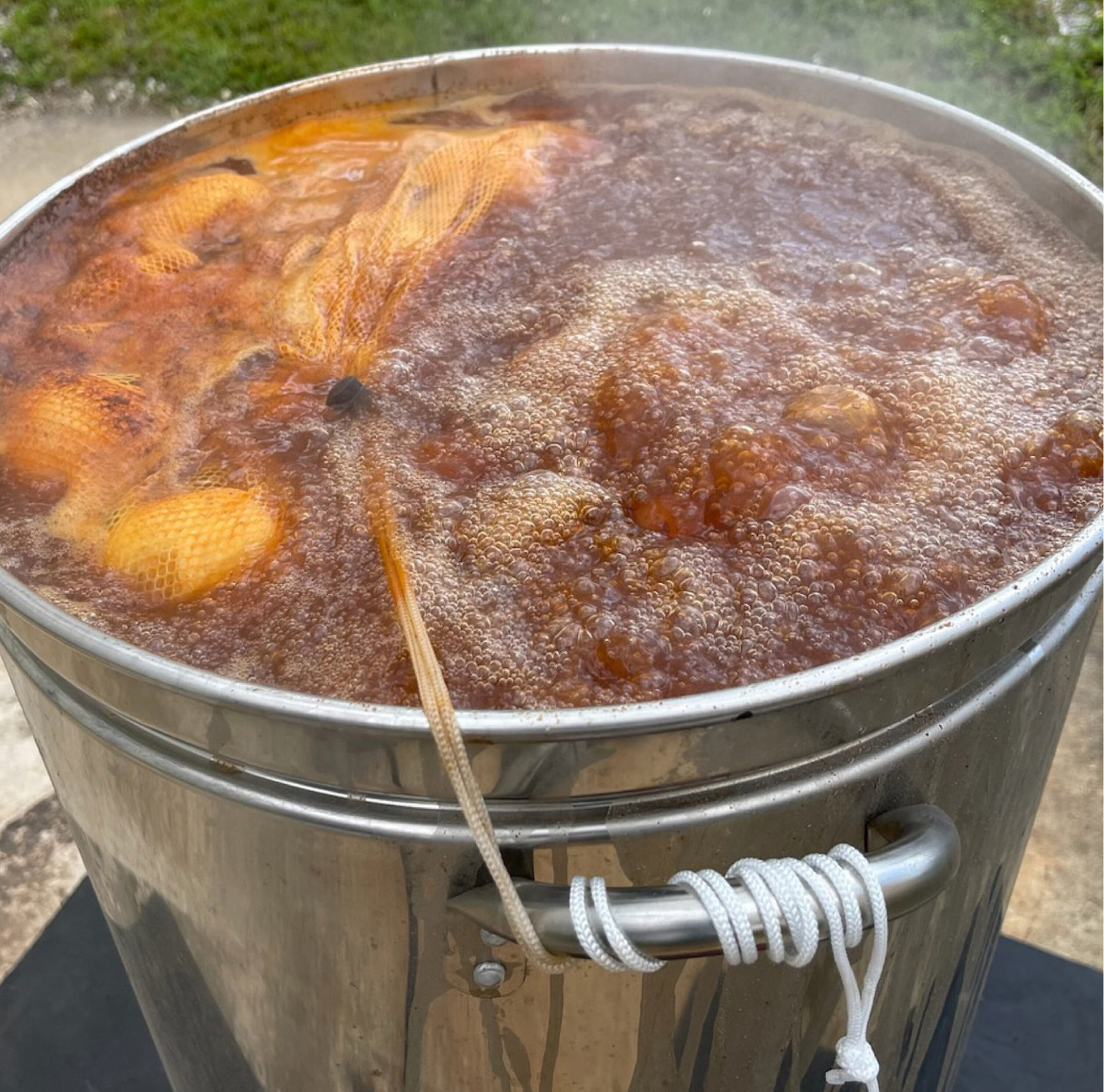King Kooker KKBB Cooking-Pot-Access - View #3