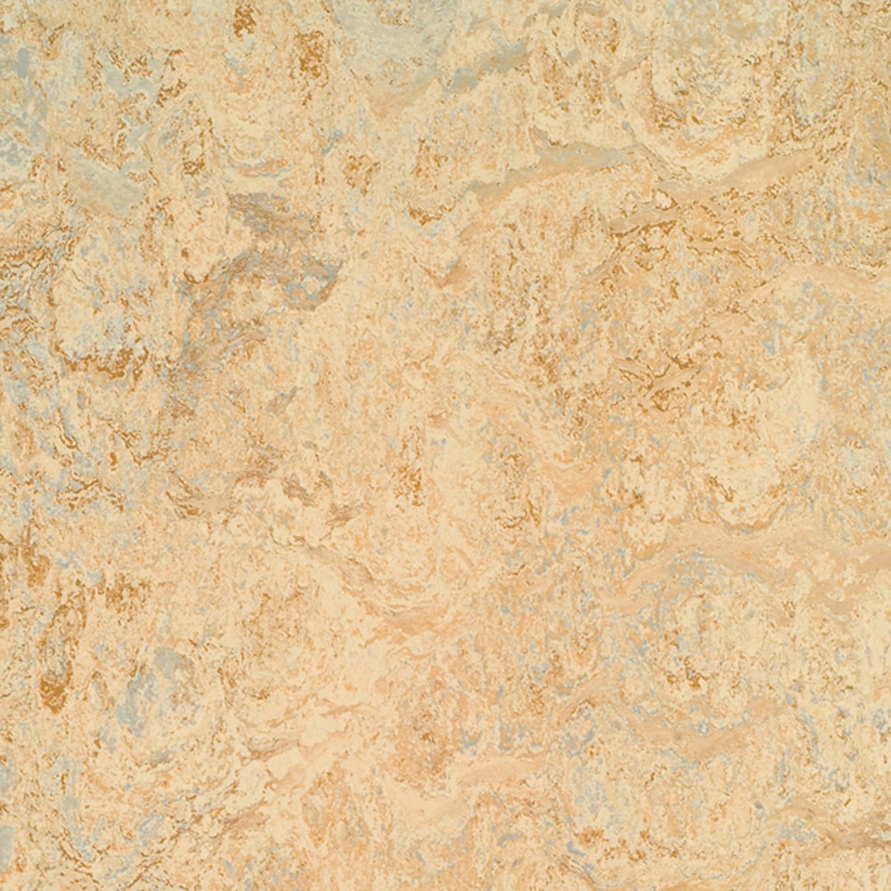 Forbo Flooring Systems 184829 Marmoleum Cinch Loc Seal Caribbean 10-mm T x 12-in W x 12-in L Waterproof and Water Resistant Tile look Laminate Flooring ( 6.78-sq ft / Carton )