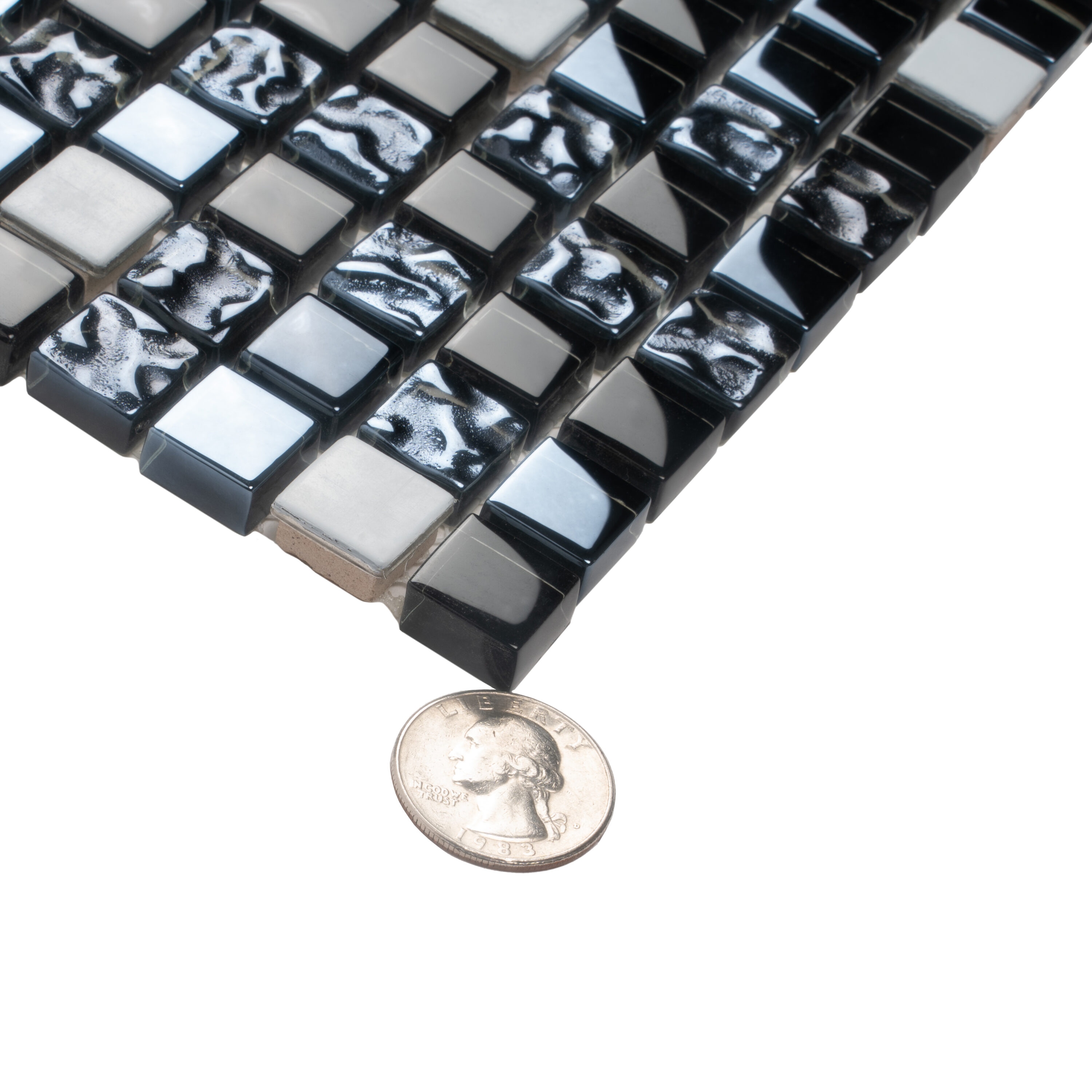 Apollo Tile APLHTC88077-15A Ceramic-Tile - View #4