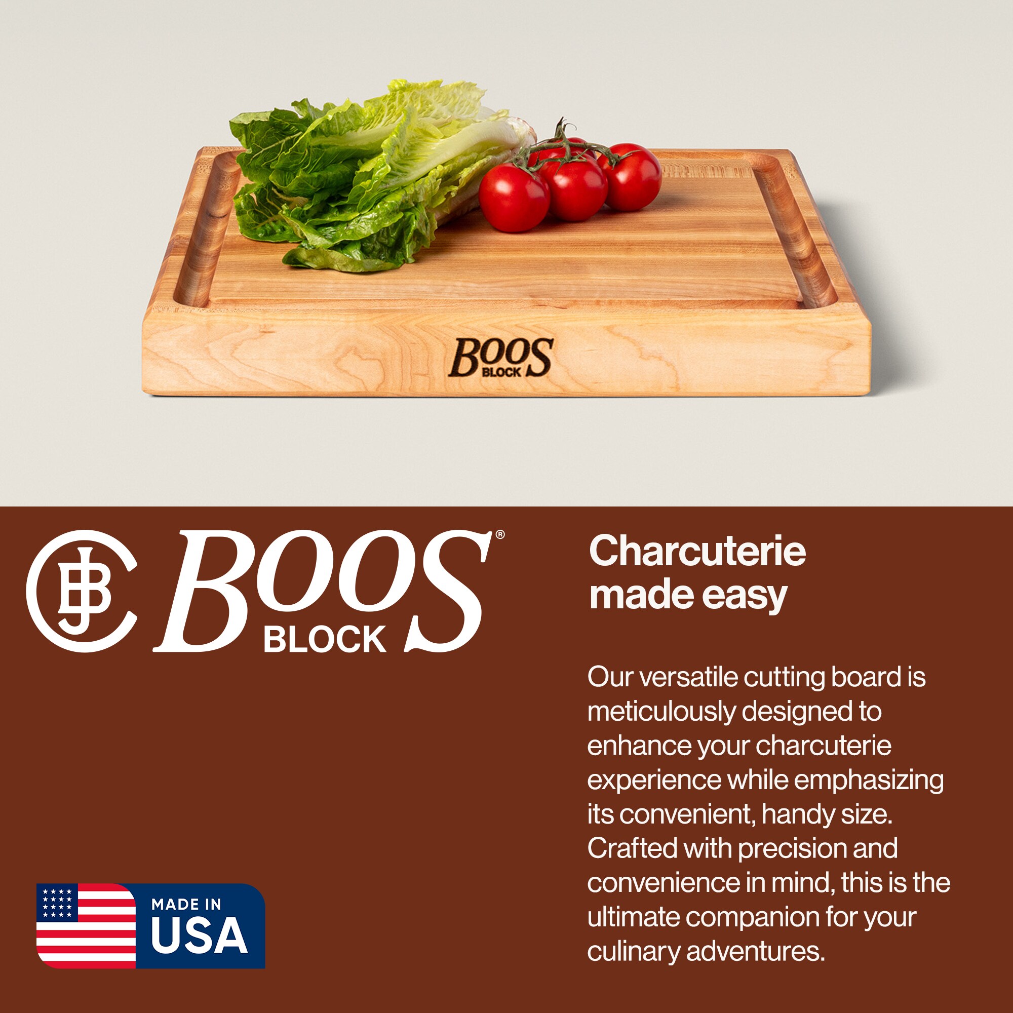 John Boos 217670 Cutting-Boards - View #4
