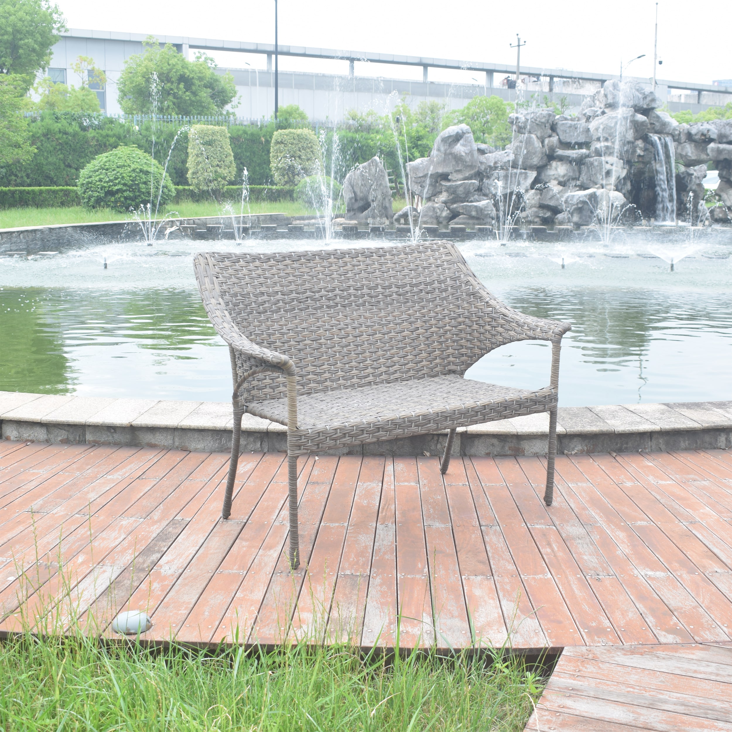 Style Selections   - View #6