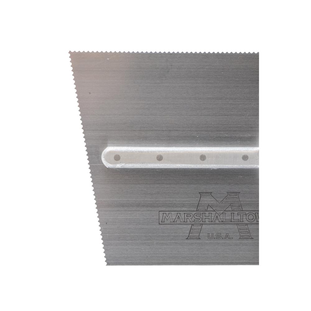 Marshalltown 766SD Flooring-Trowels - View #5
