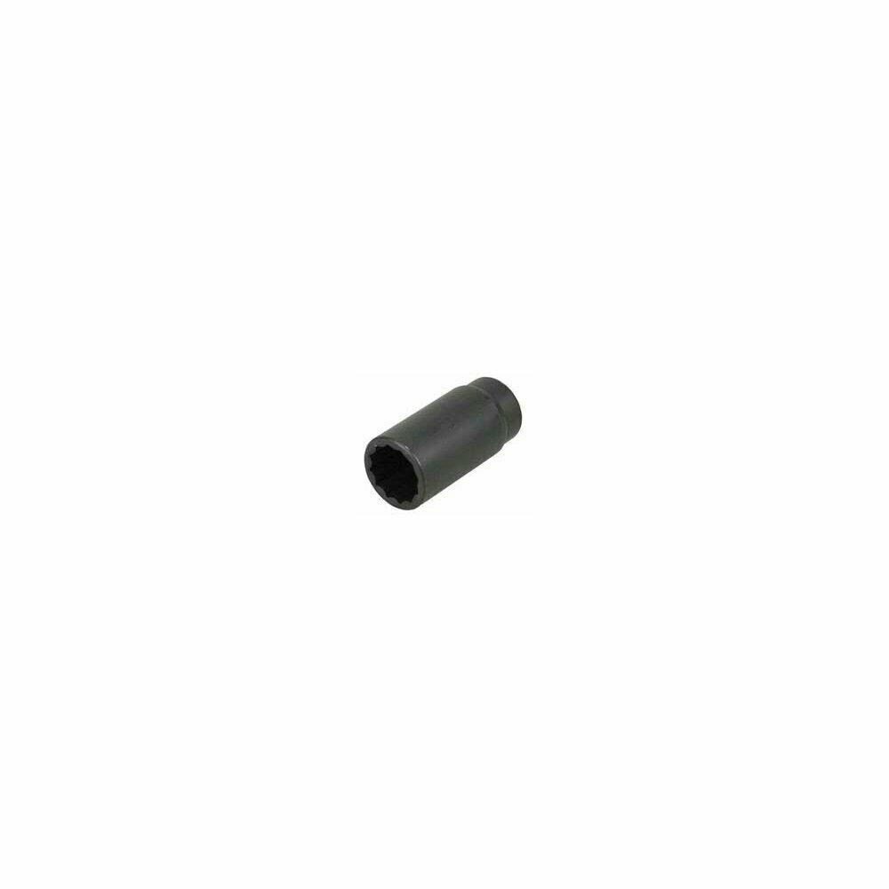 Tool Time ZX9EGLE8065 30mm 12 Point Axle Socket