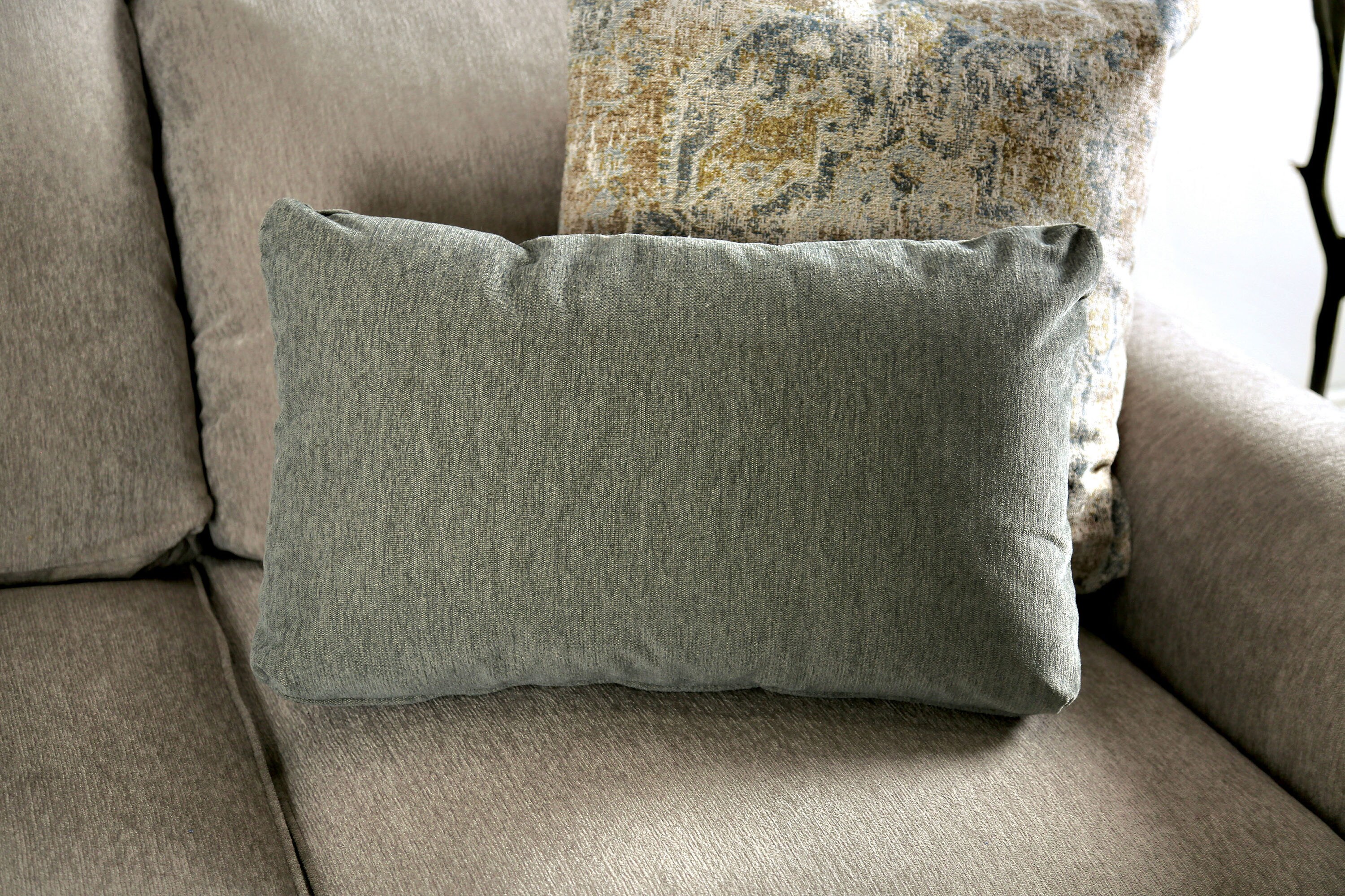Furniture of America IDF-1296-SF Sofas-Loveseats - View #5
