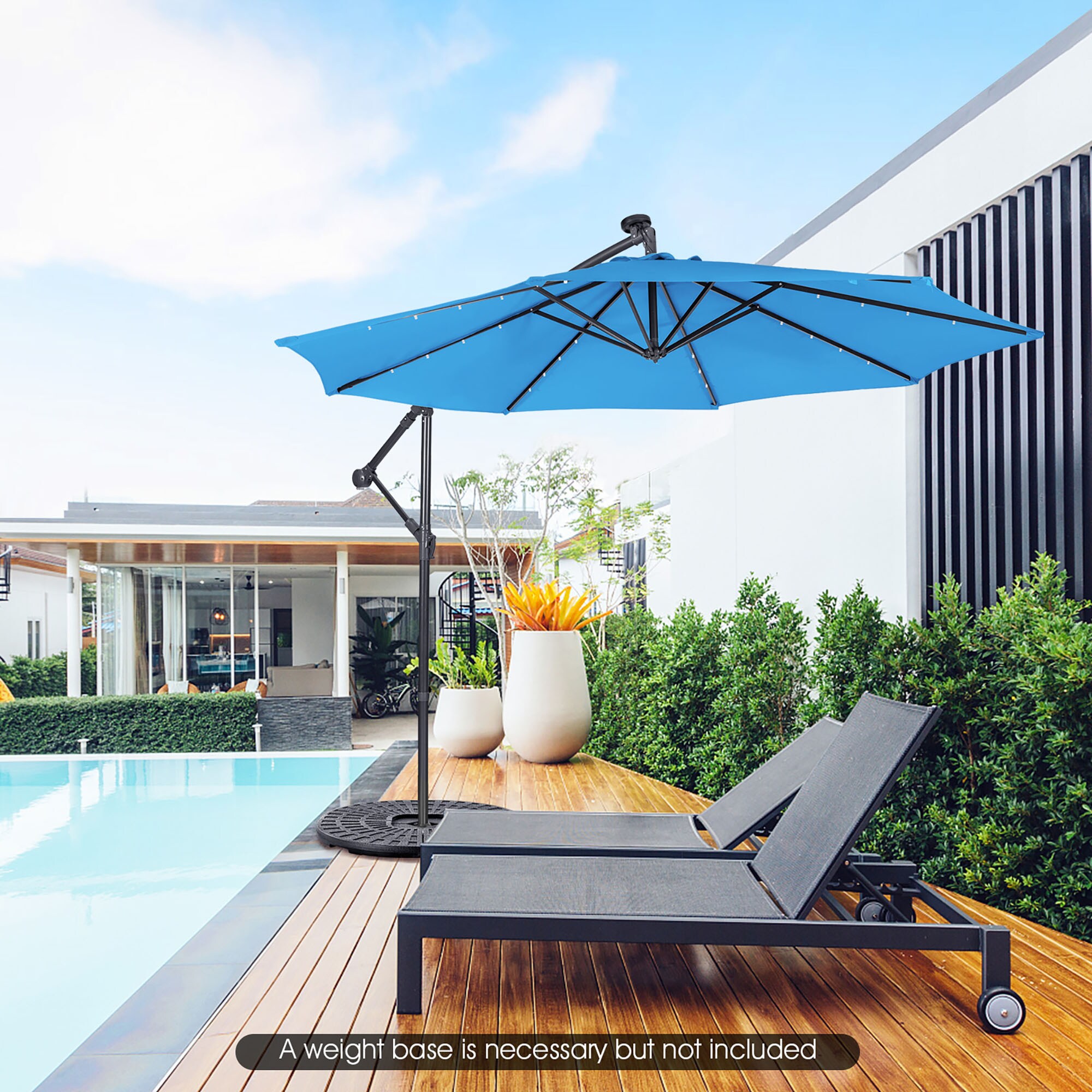 CASAINC ED-UML651020004 Umbrellas-2 - View #3
