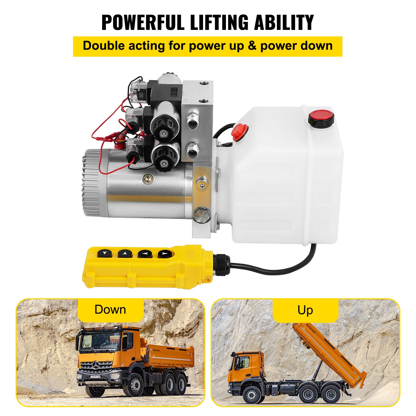 SVOPES SVOPESCZYYB4.04354V0 Vehicle-Lifts - View #4