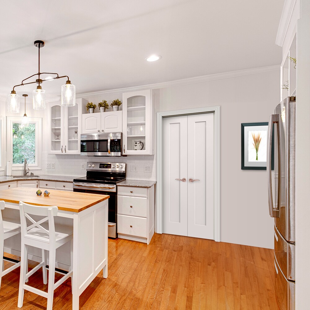 JELD-WEN JWPRO226600095 Pre-Hung-Doors - View #5