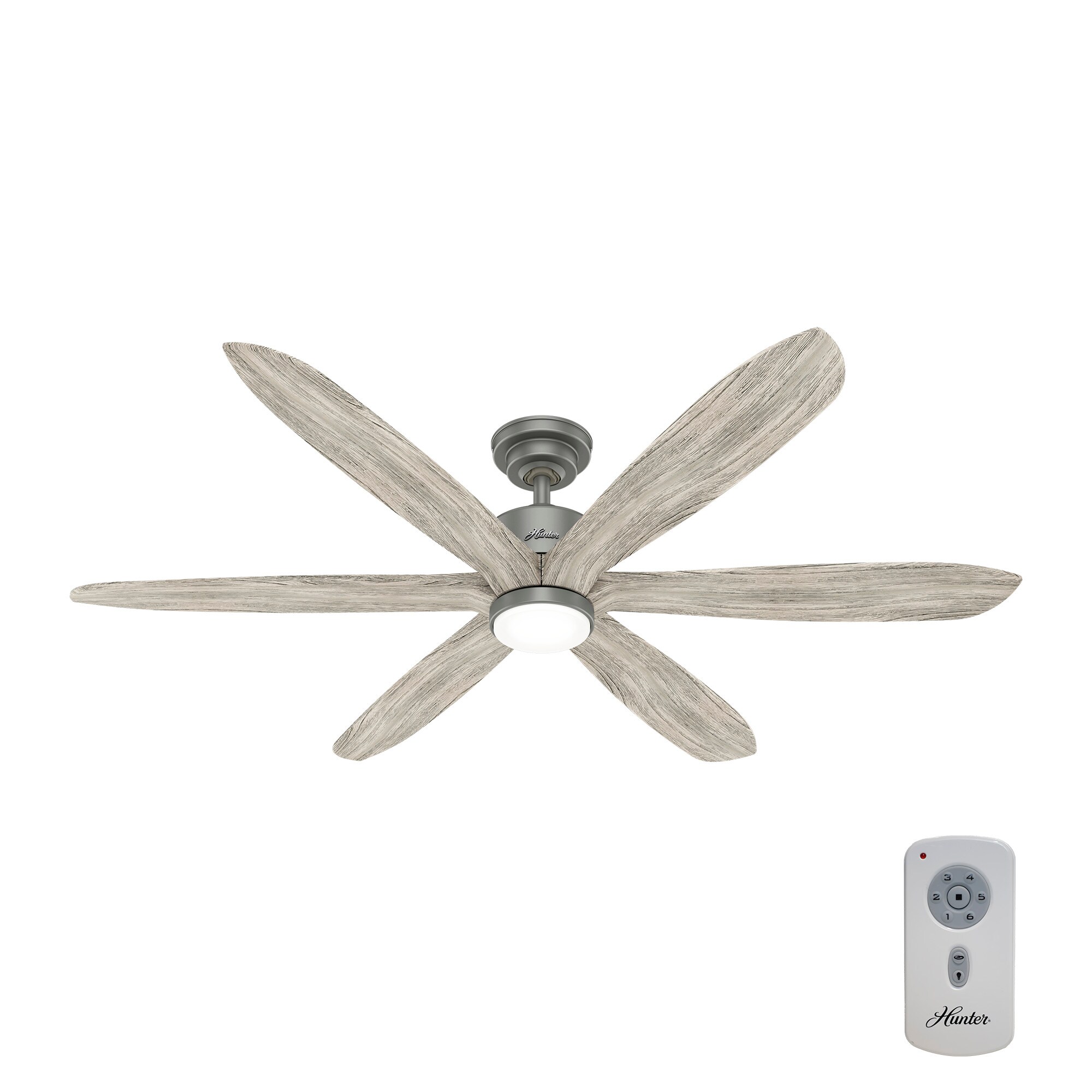 Hunter 50773 Ceiling-Fans - View #11