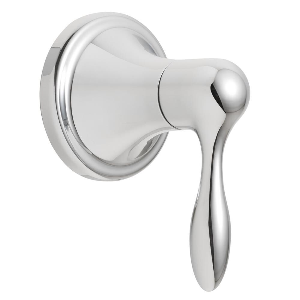 Speakman S-1183 1/2-in ID Copper sweat x 1/2-in OD Copper Sweat Brass Transfer Valve