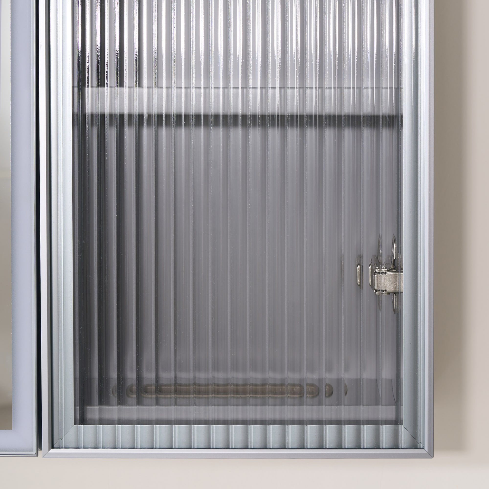 WELLFOR FL30MCL-GY Bathroom-Medicine-Cabinets - View #18