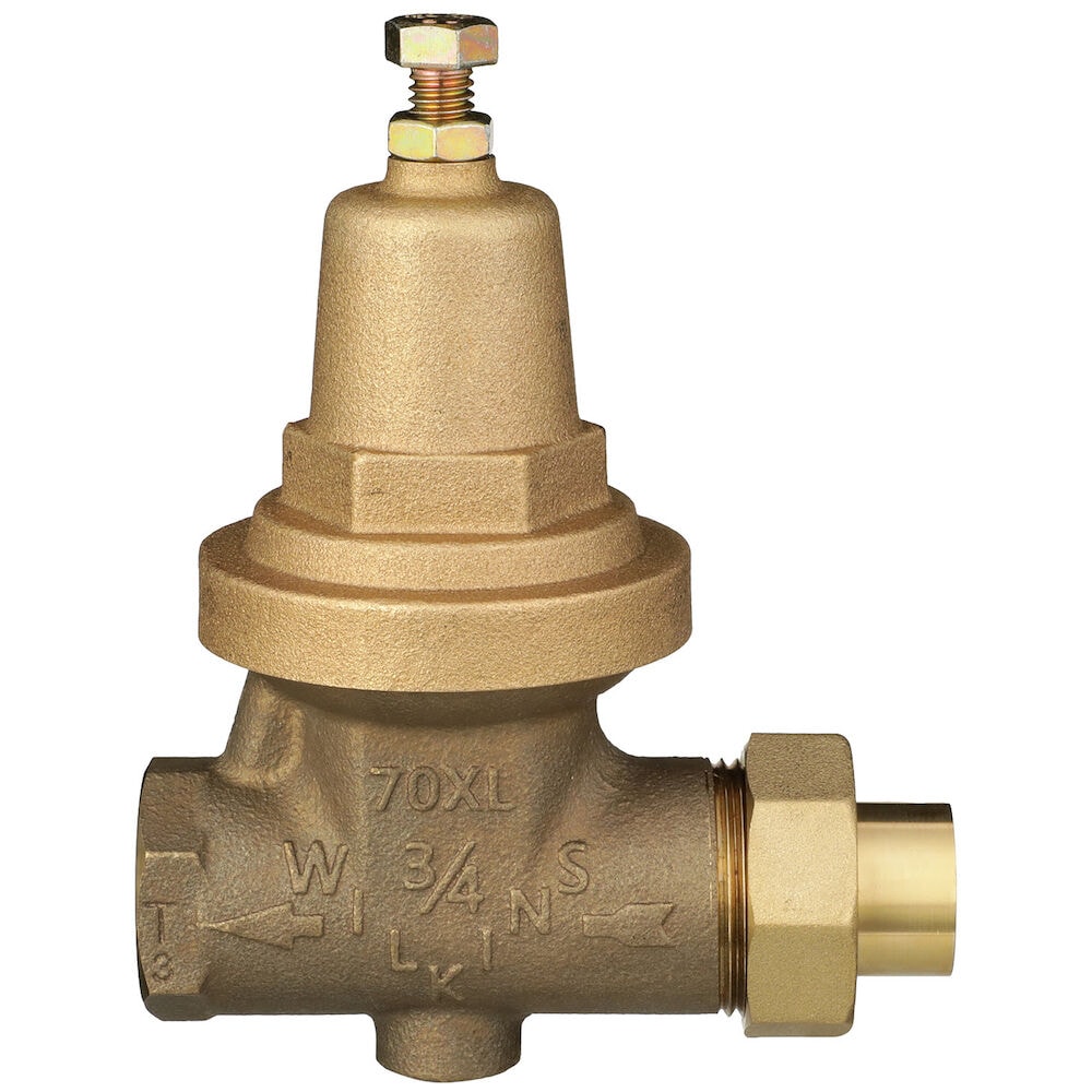 Zurn Wilkins 1-70XLC Pressure-Relief-Valves-Regulators - View #4