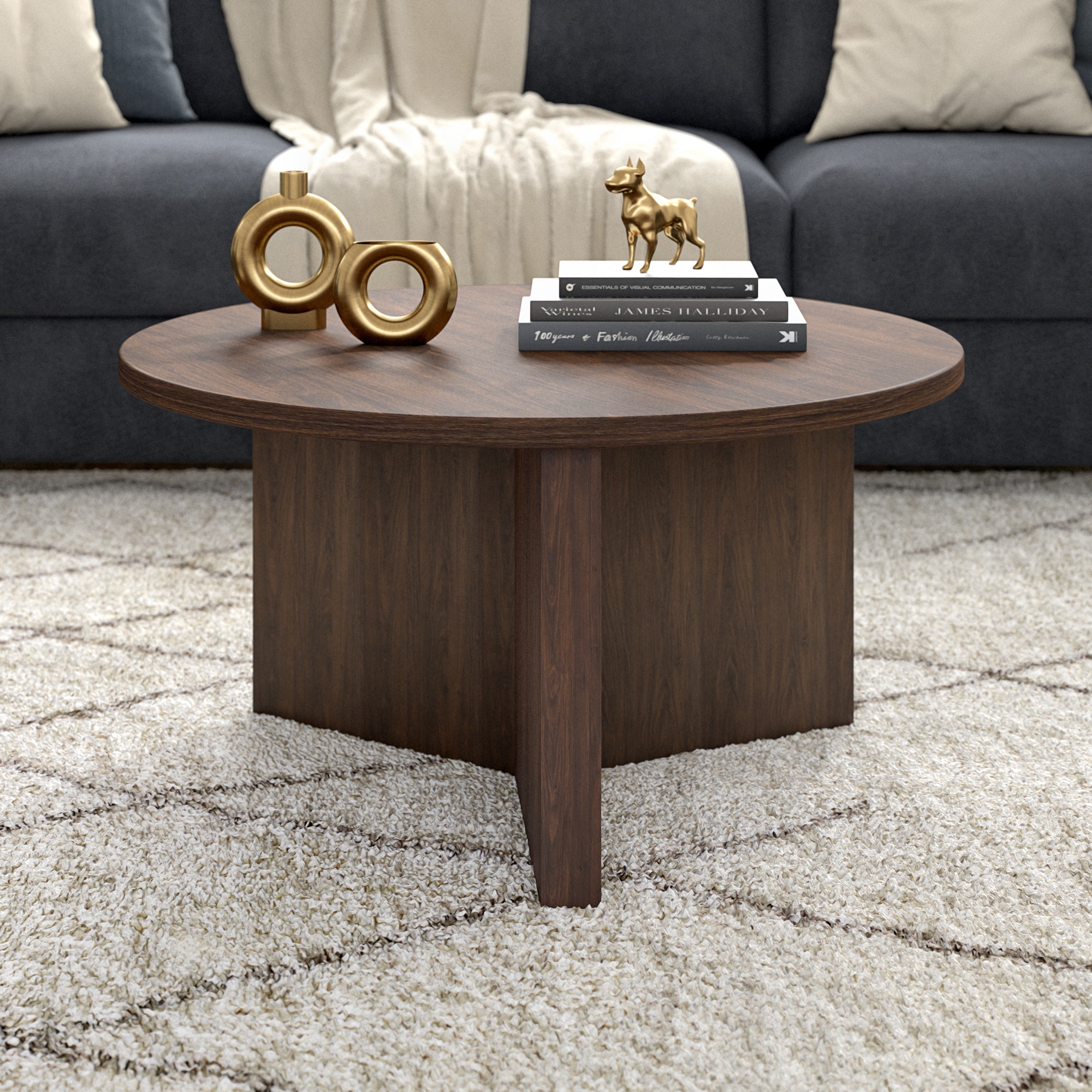 Hailey Home CT2105 Coffee-Tables - View #4