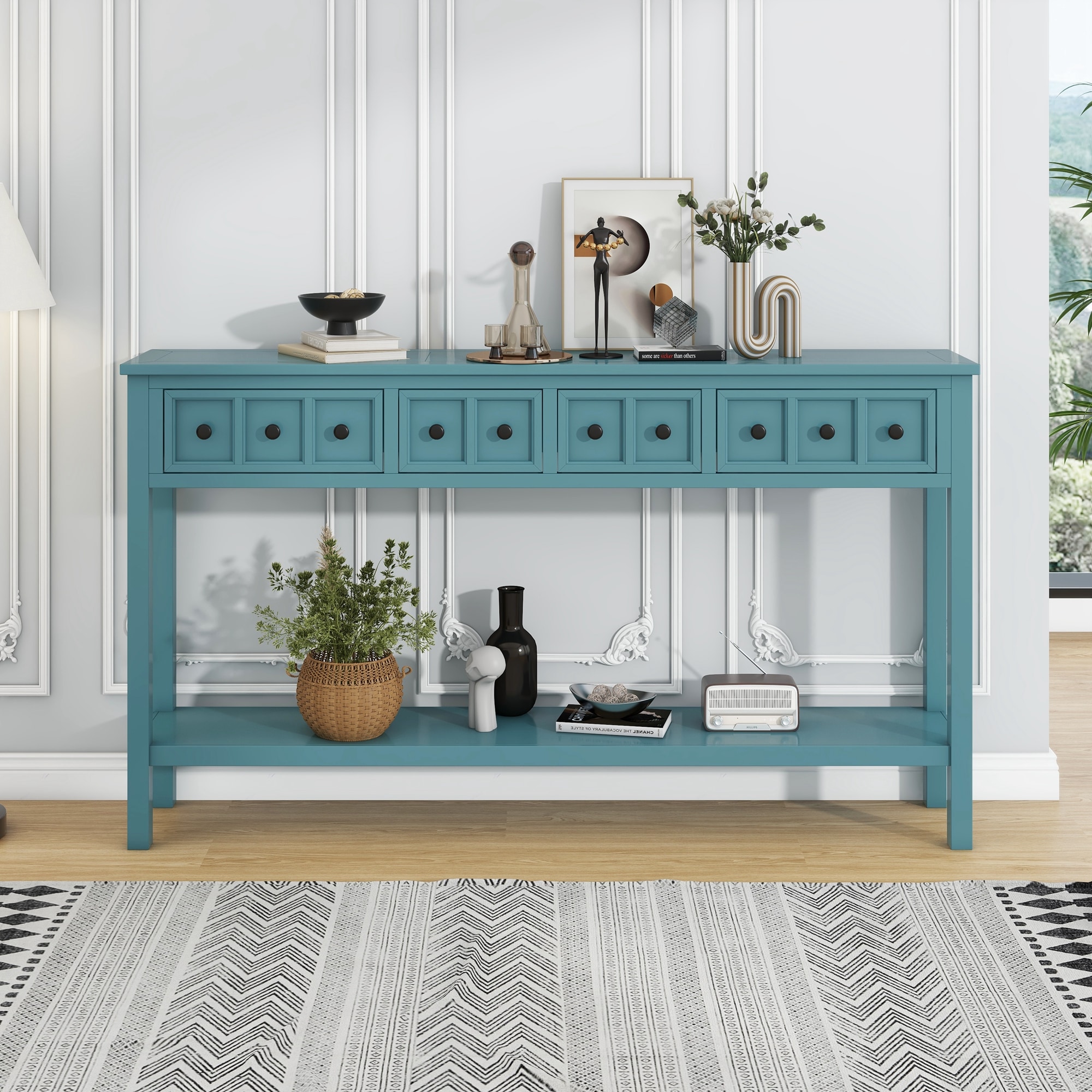 ModernLuxe WF281290AAC Console-Sofa-Tables - View #2