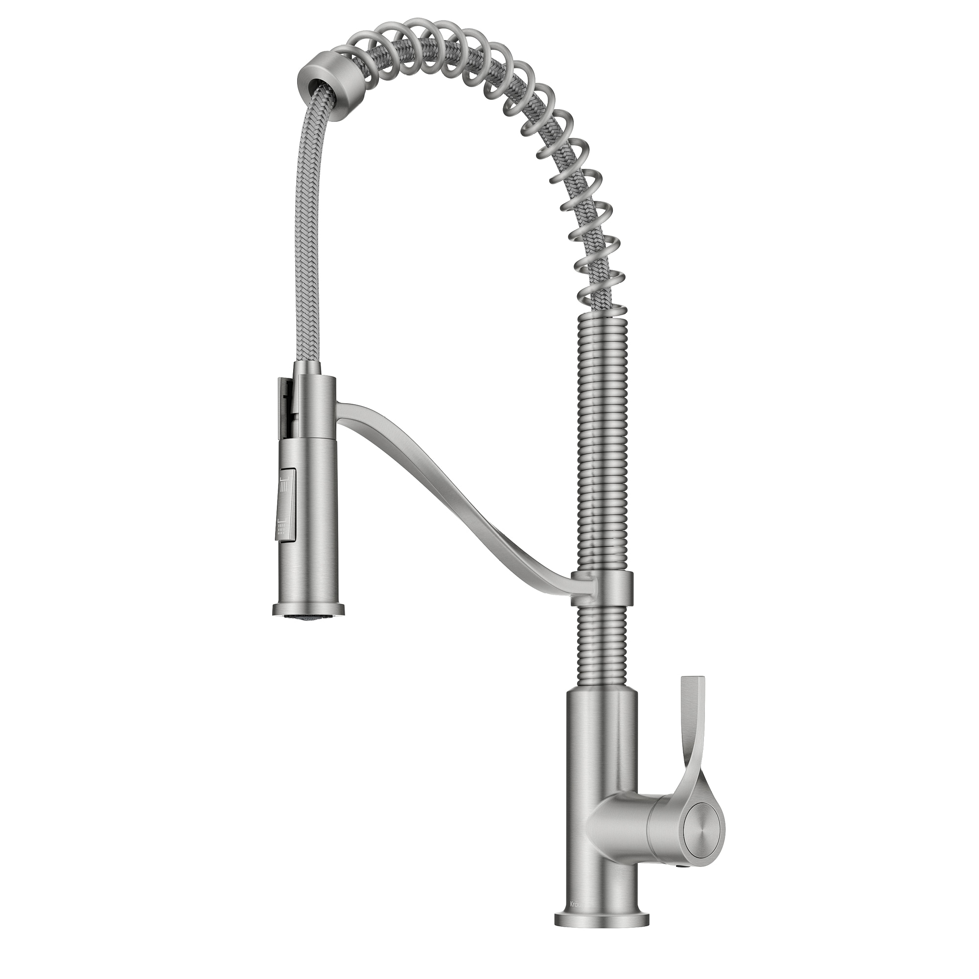 Kraus KPF-2635SFS Kitchen-Faucets - View #2