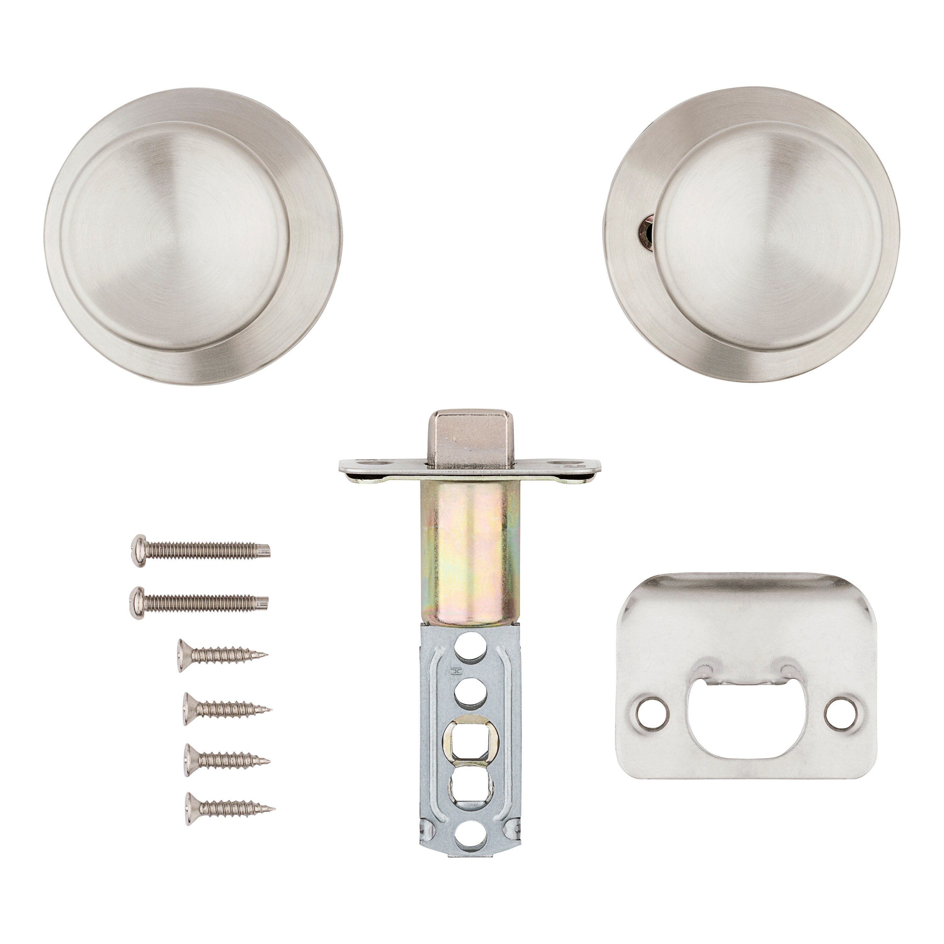 RELIABILT 93680-011 Door-Knobs - View #8