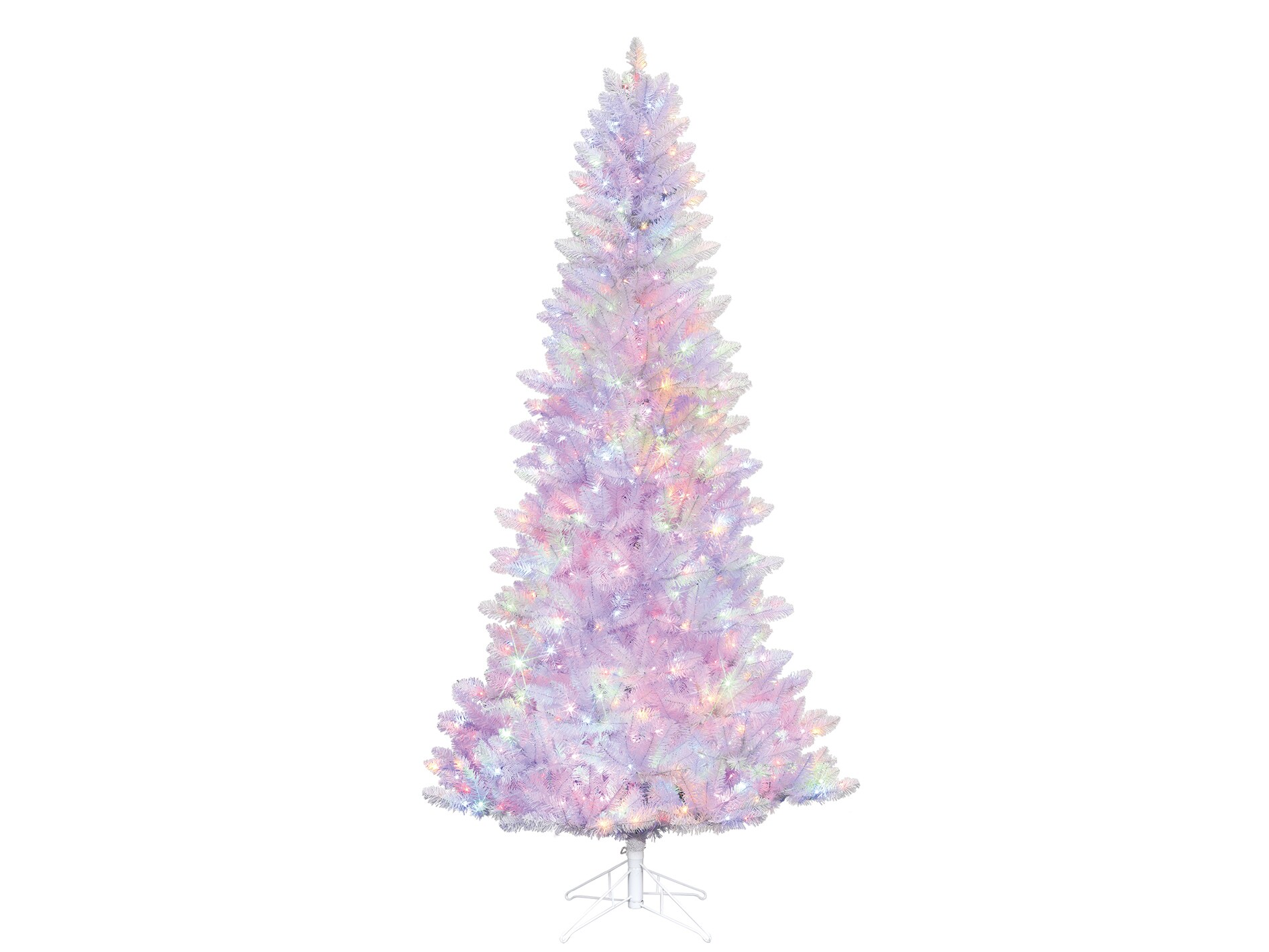 GE 22005LO Artificial-Christmas-Trees - View #12