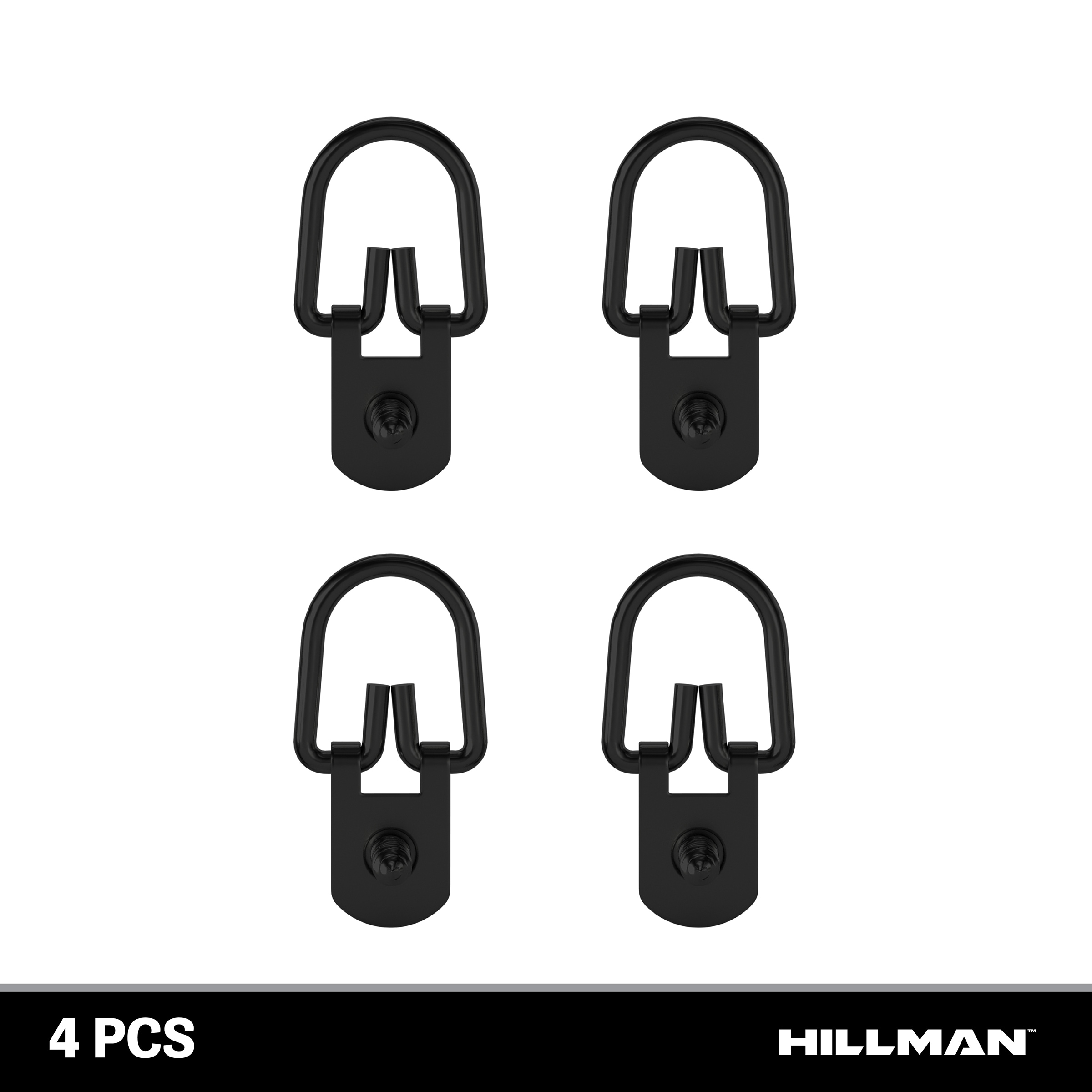 Hillman 9985786 Picture-Hangers - View #4