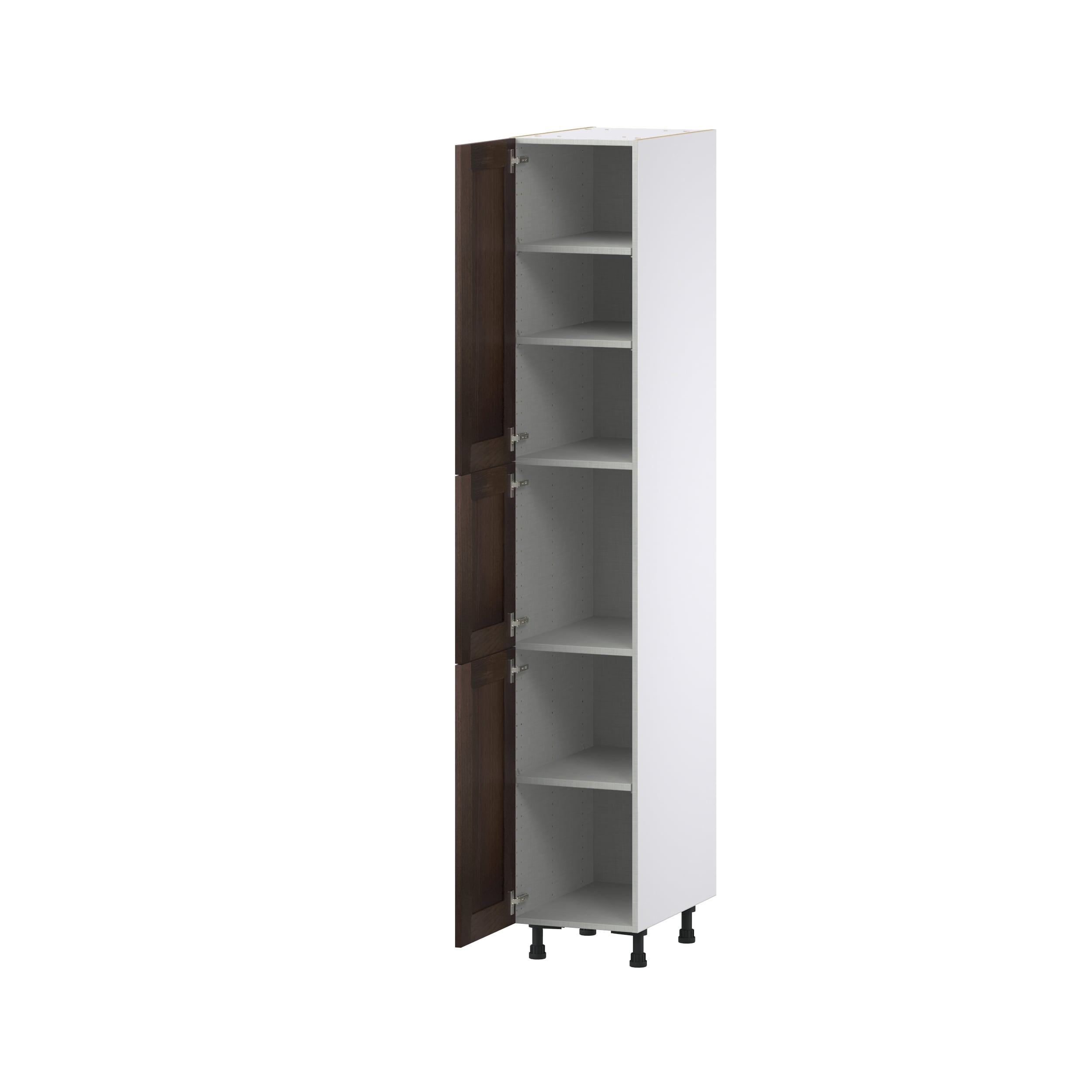 Hugo&Borg DST152489.5(L/R)-MO Cabinets-Kitchen - View #6