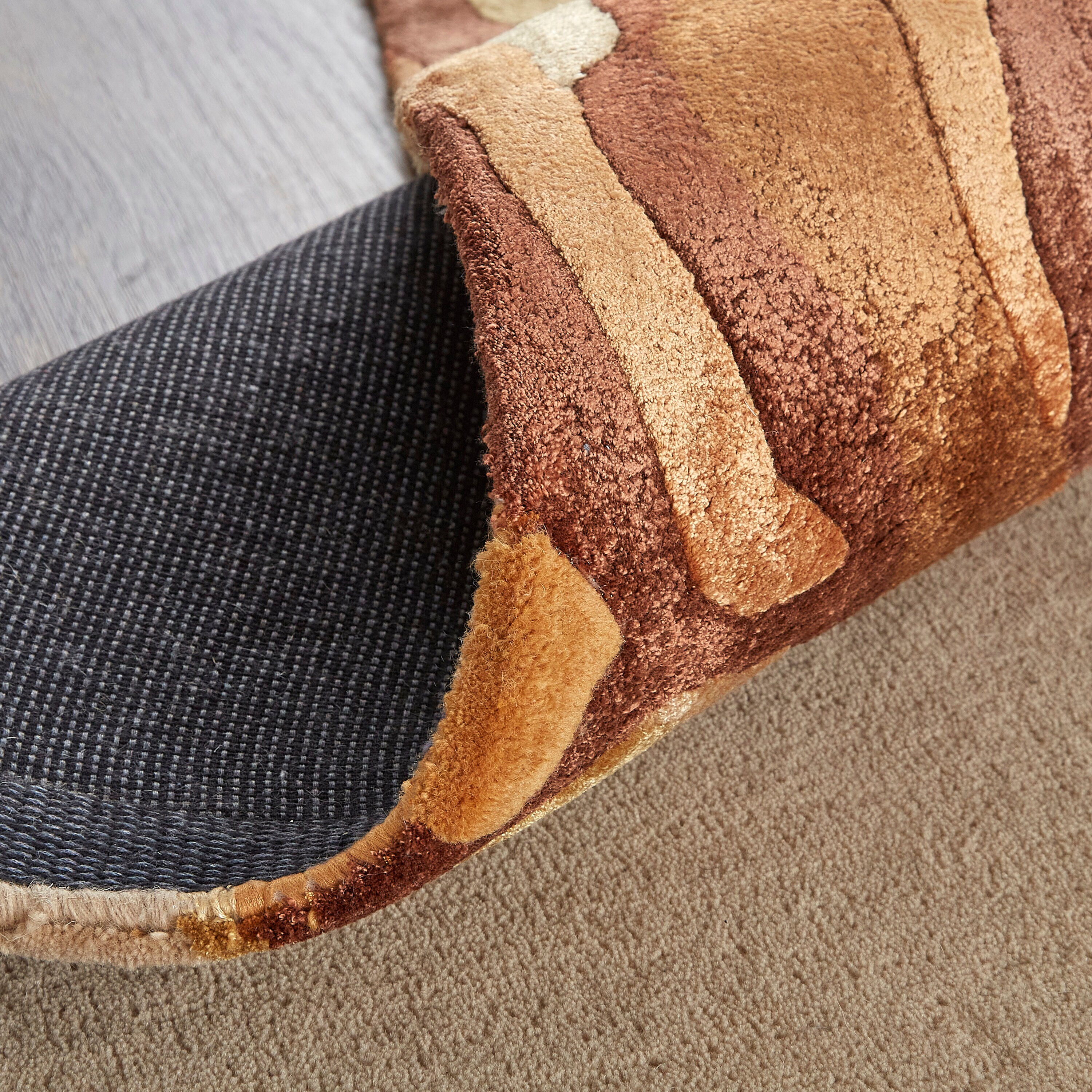 Room Envy SERR8853ORN000G00 rugs - View #8