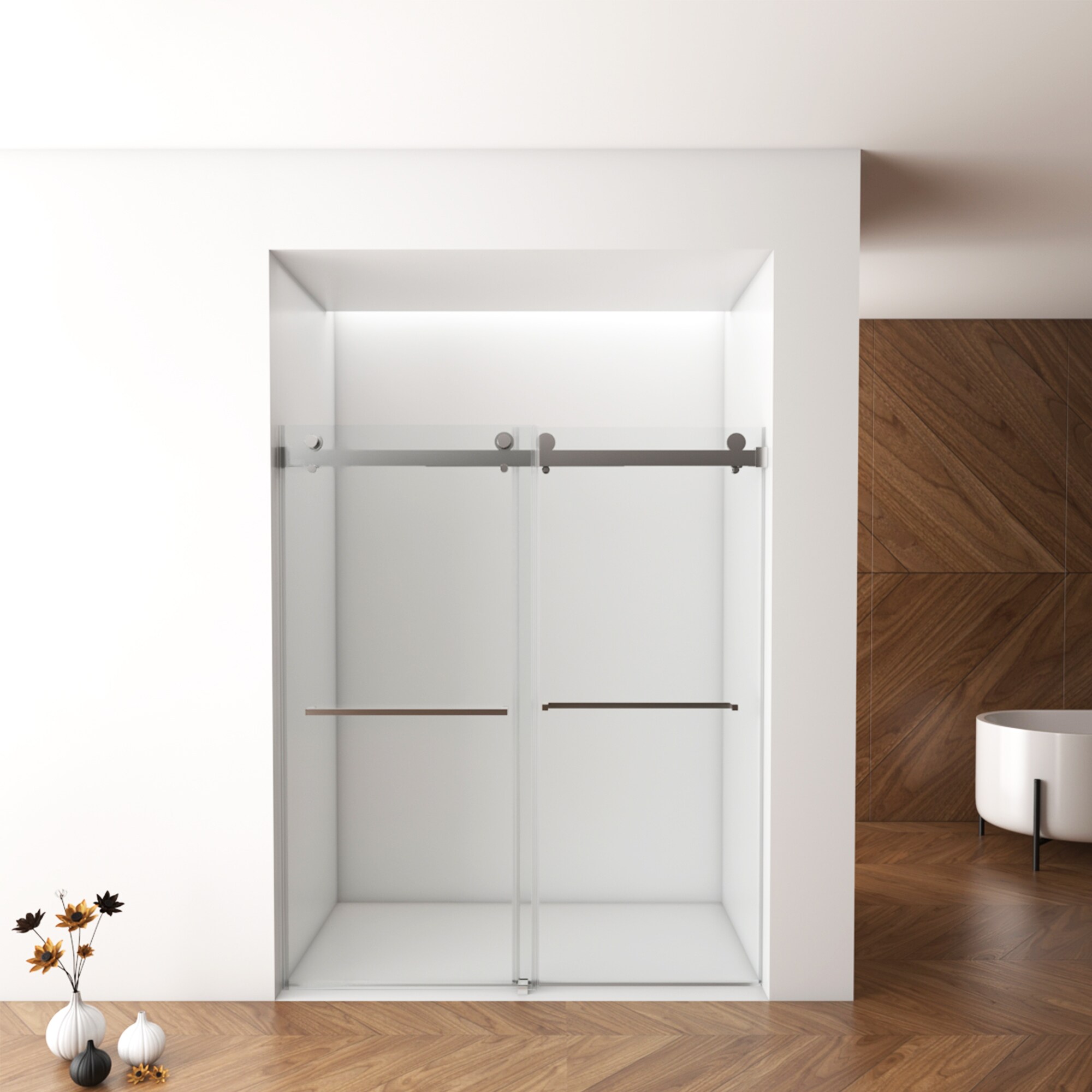 WELLFOR XS-P227865 Shower-Doors - View #11