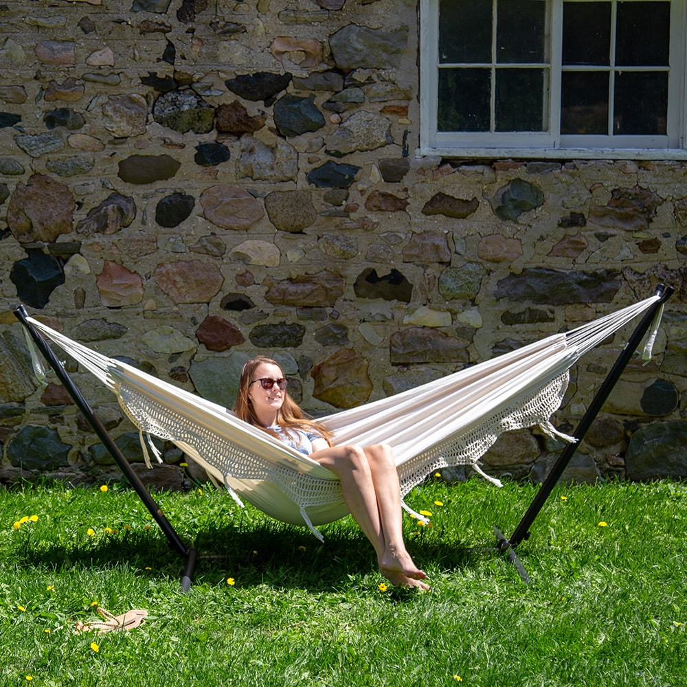 Vivere BRAZ200 hammocks - View #7