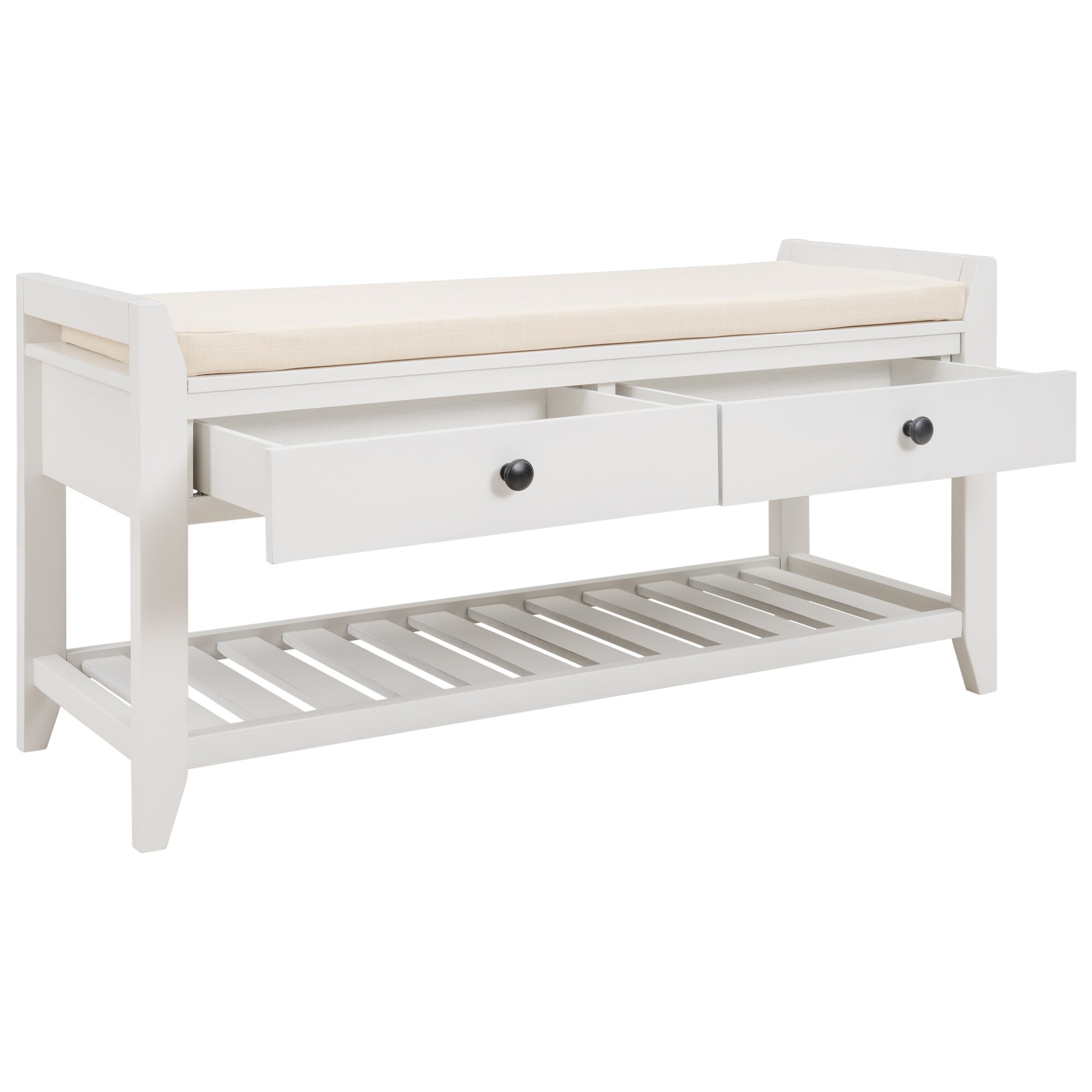 SINOFURN SYA330062WT bench - View #5