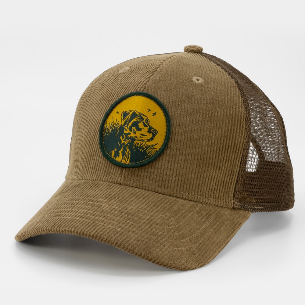 Infinity Brands LOW-0262-GS hats - View #2