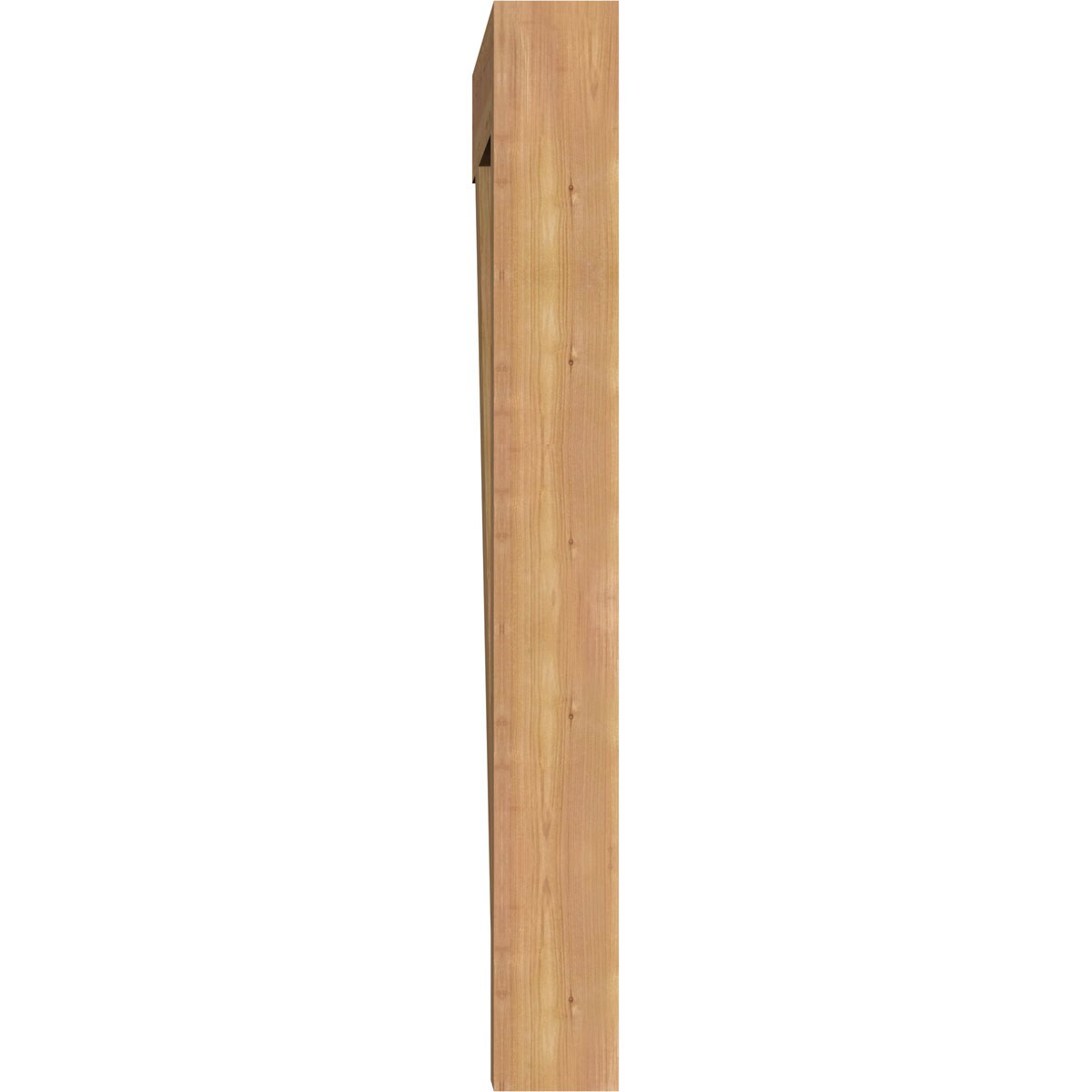 Ekena Millwork BKT06X42X48BOA05SWR Exterior-Brackets-Braces - View #4
