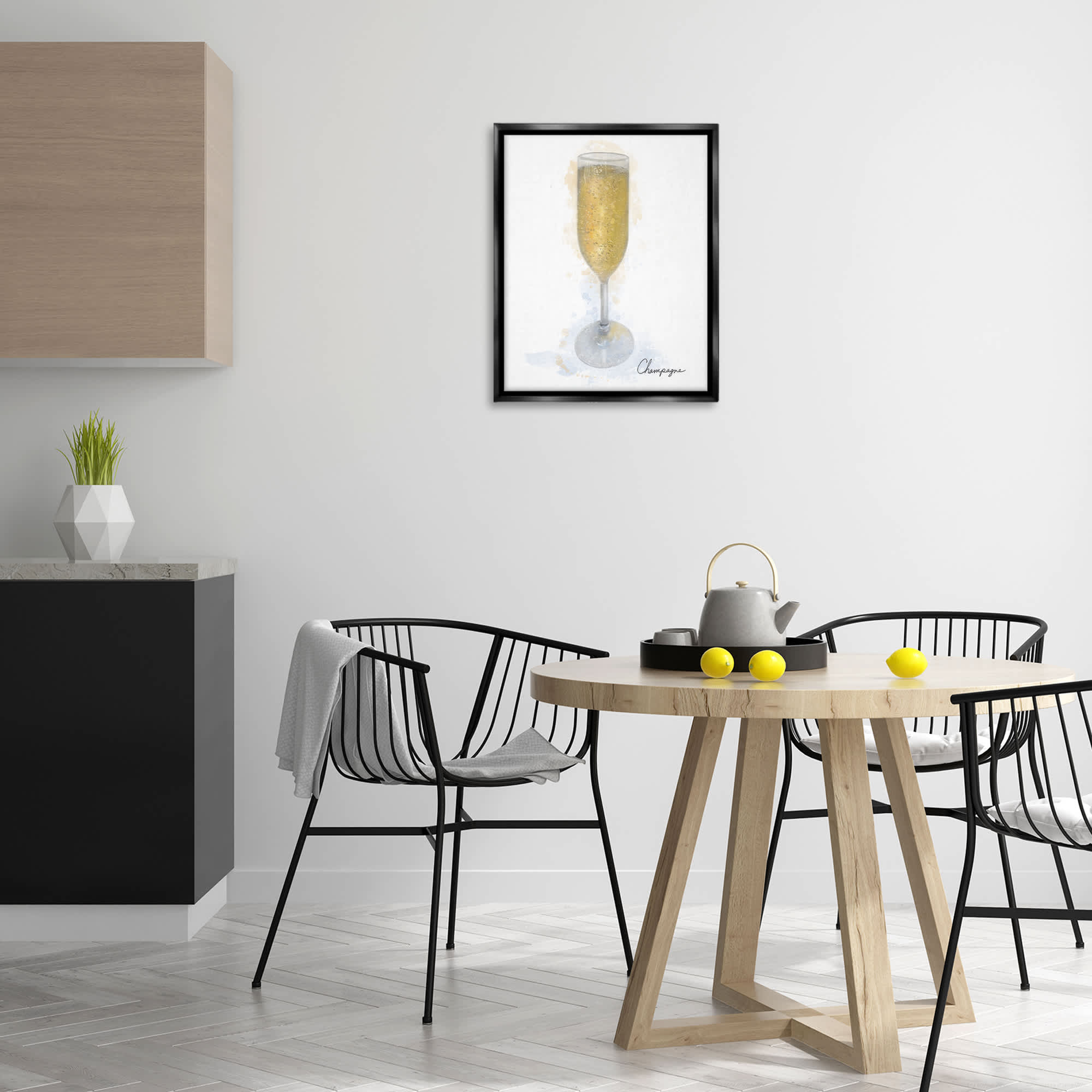 Stupell Industries BS-501-FFB-16X20 Wall-Art - View #3