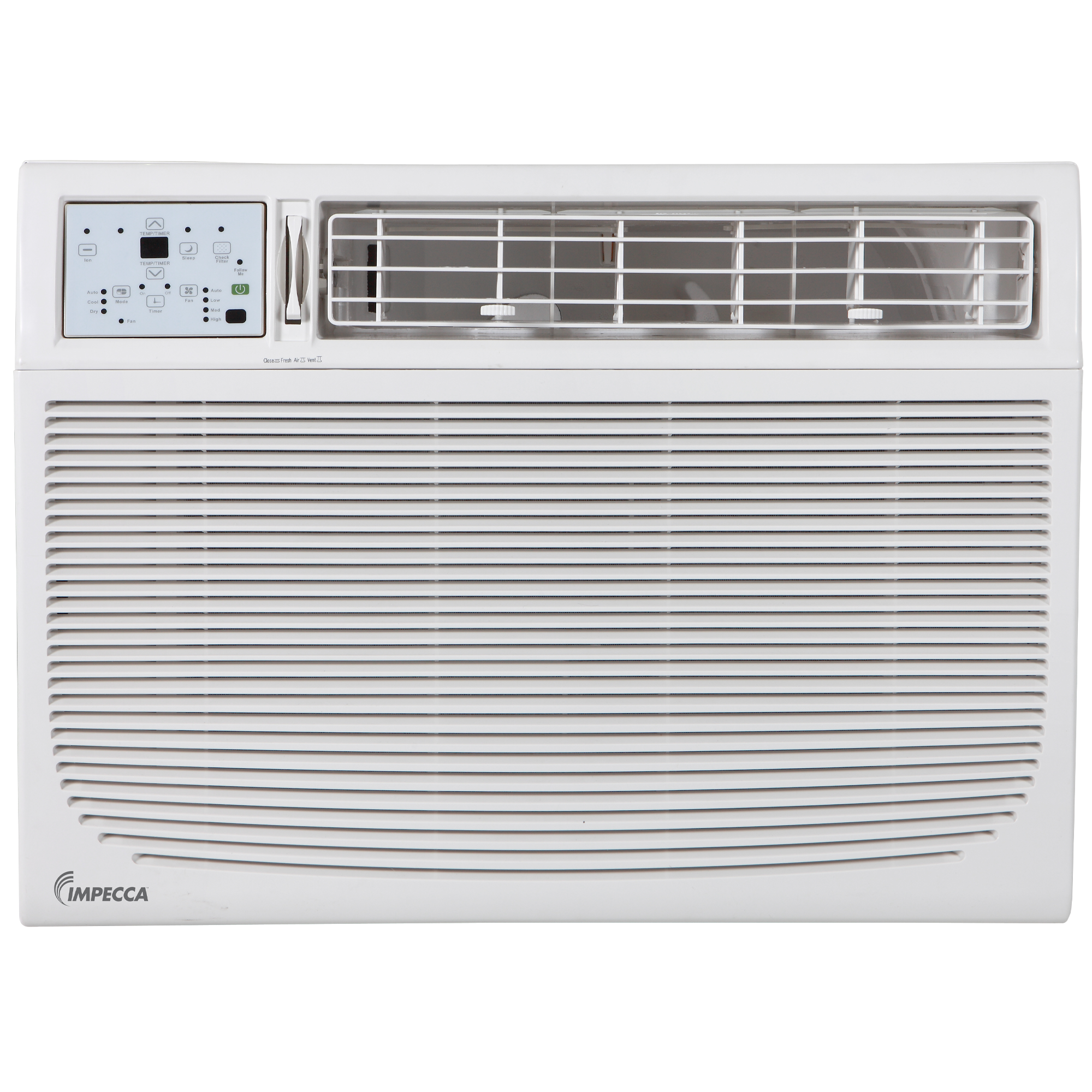 30 inch wide window air conditioner