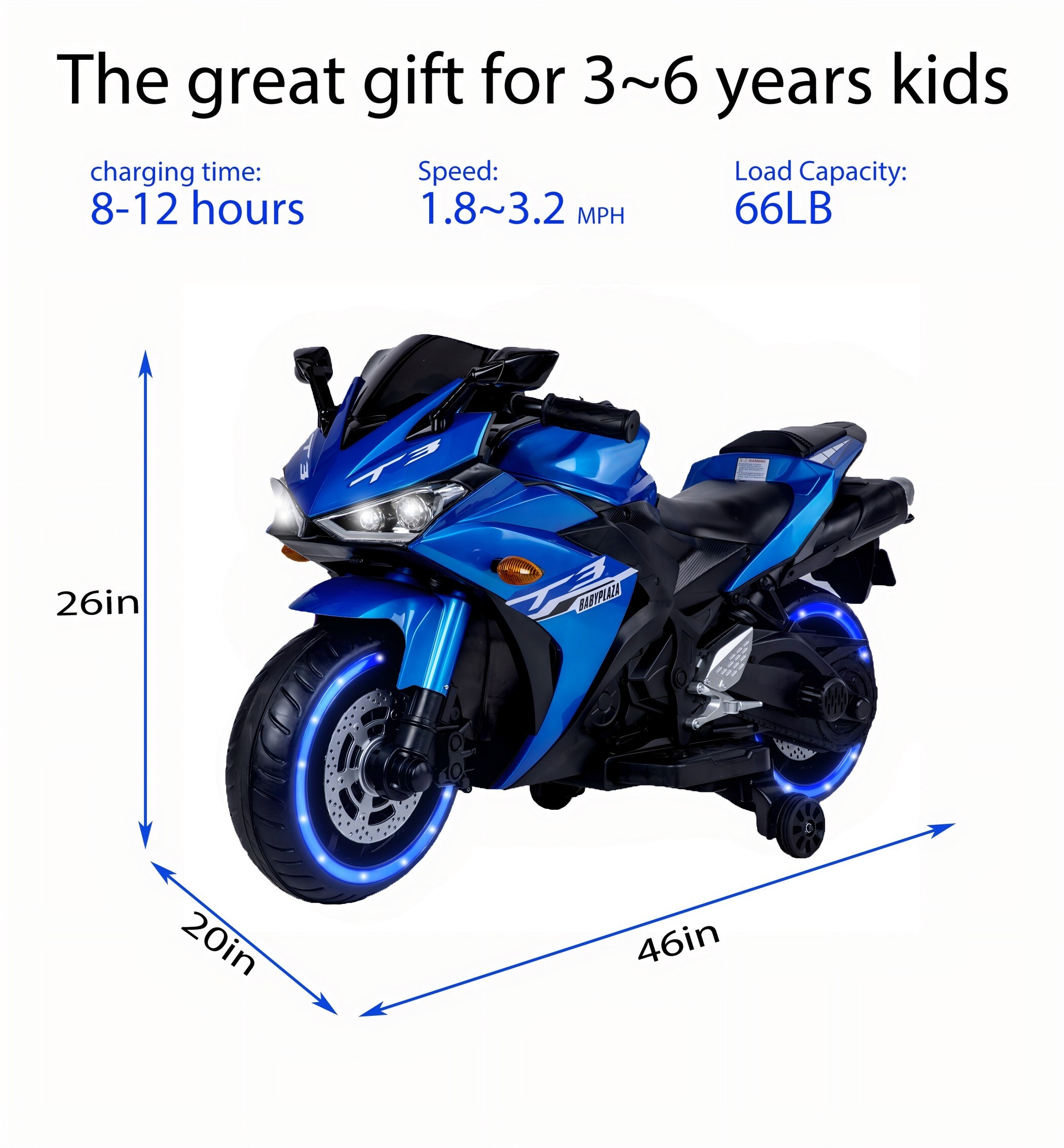 Siavonce XH69746 Play-Toys - View #2