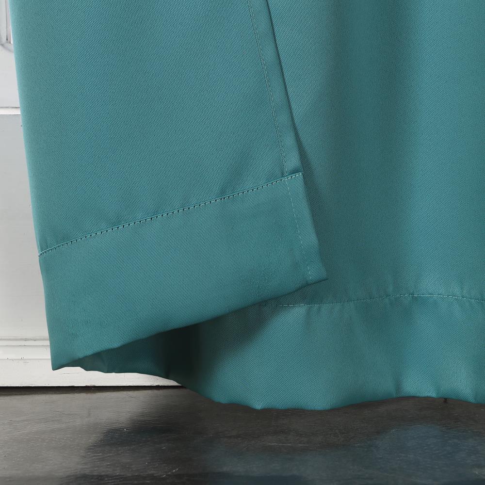 Sun Zero 51746 curtains - View #3