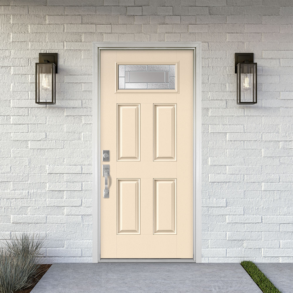Masonite 3420010 Entry-Doors - View #2