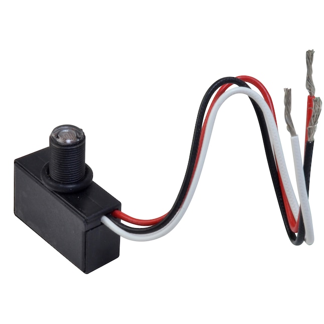 Woods Hard Wire Photocell Mini At
