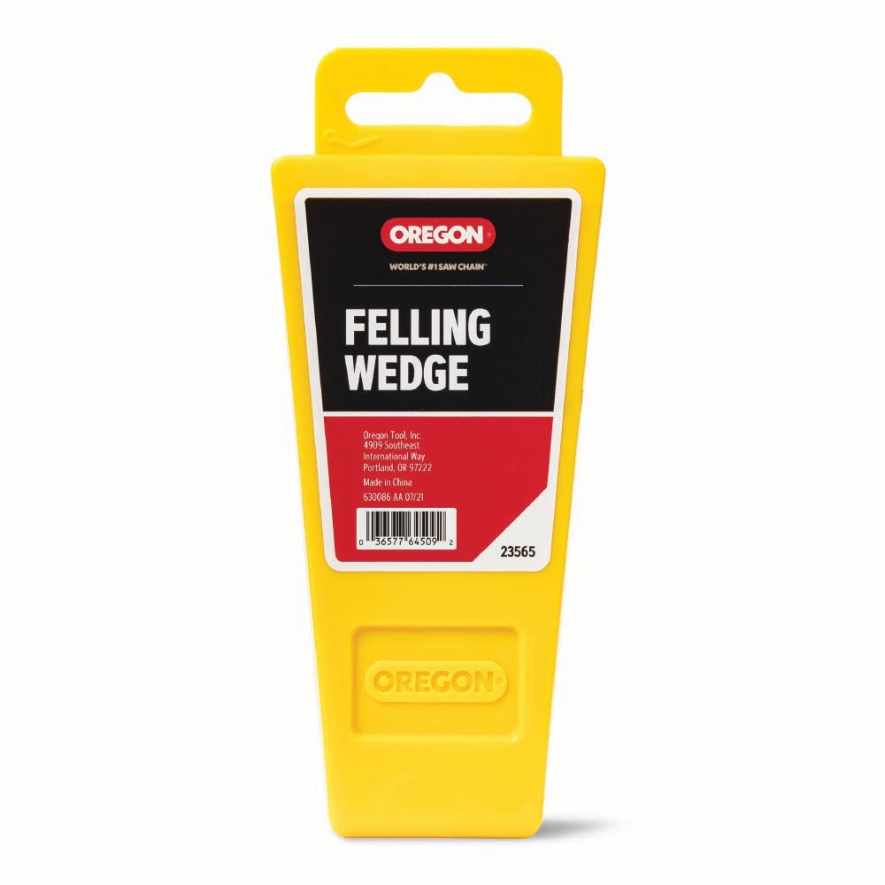 Oregon 23565-21 5.5-in Felling Wedge