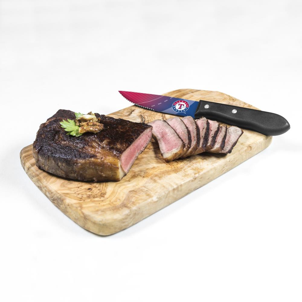 The Sports Vault SKMLB28 cutlery - View #2