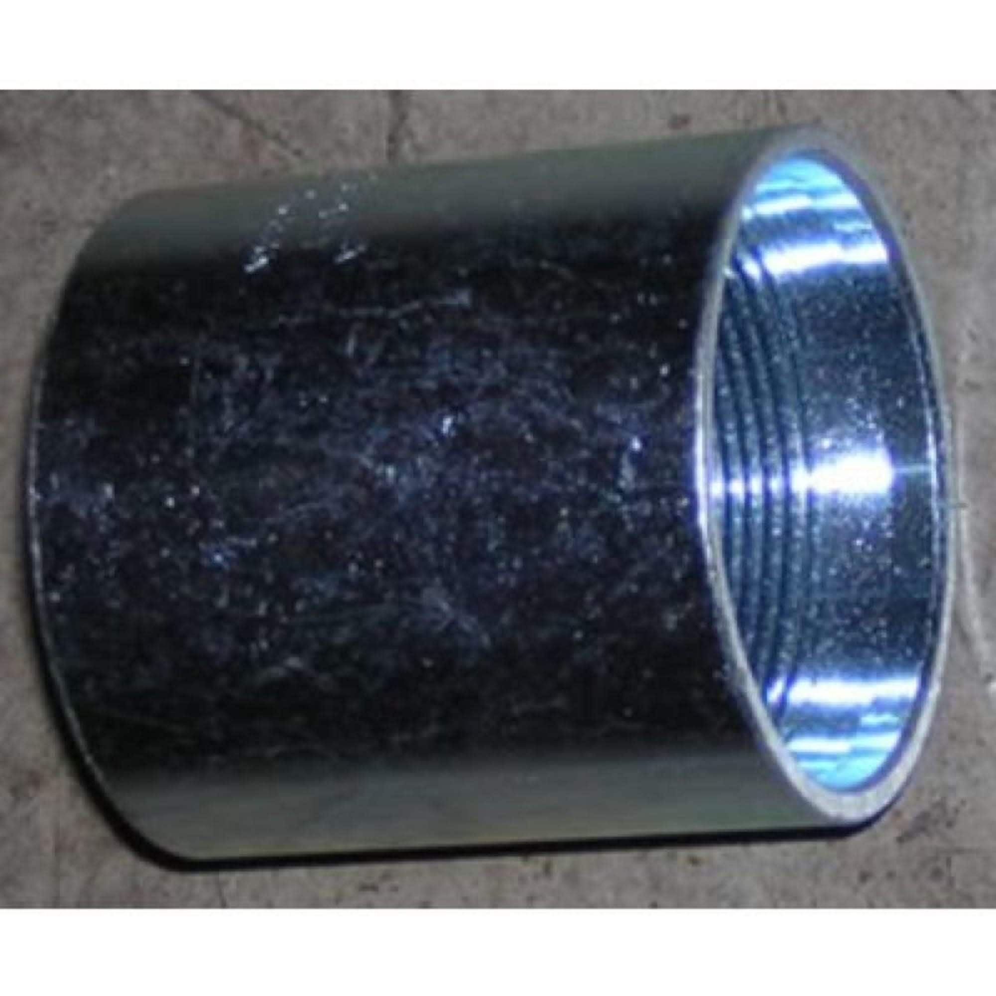 Galvanized Steel Coupling for Well Point - 2 inch