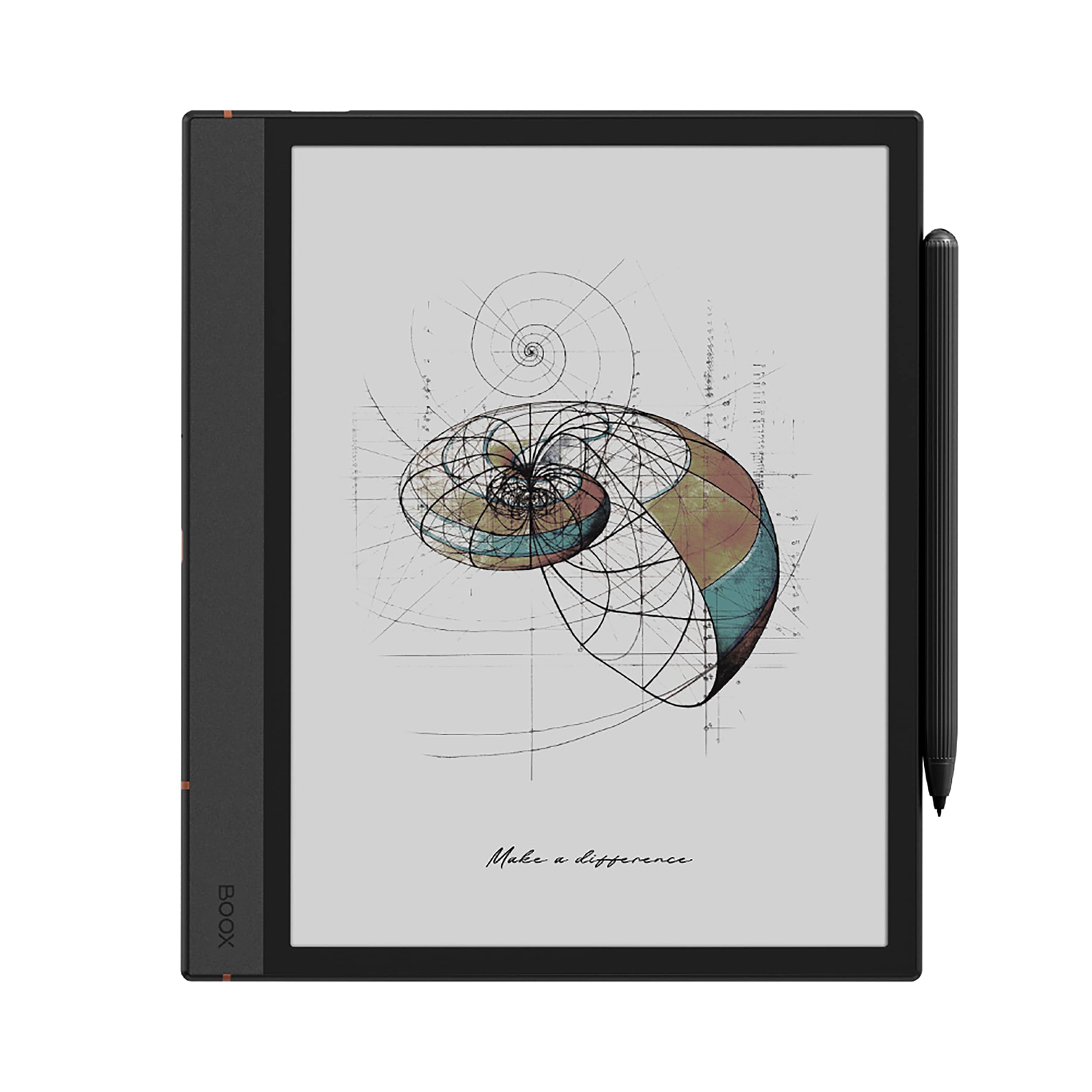 BOOX  Note Air4 C eInk Tablet